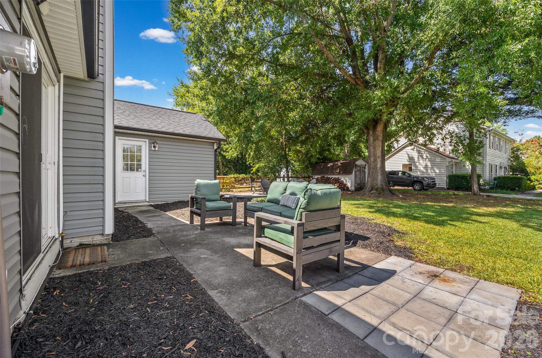 1508 Fieldcrest Circle — Rock Hill