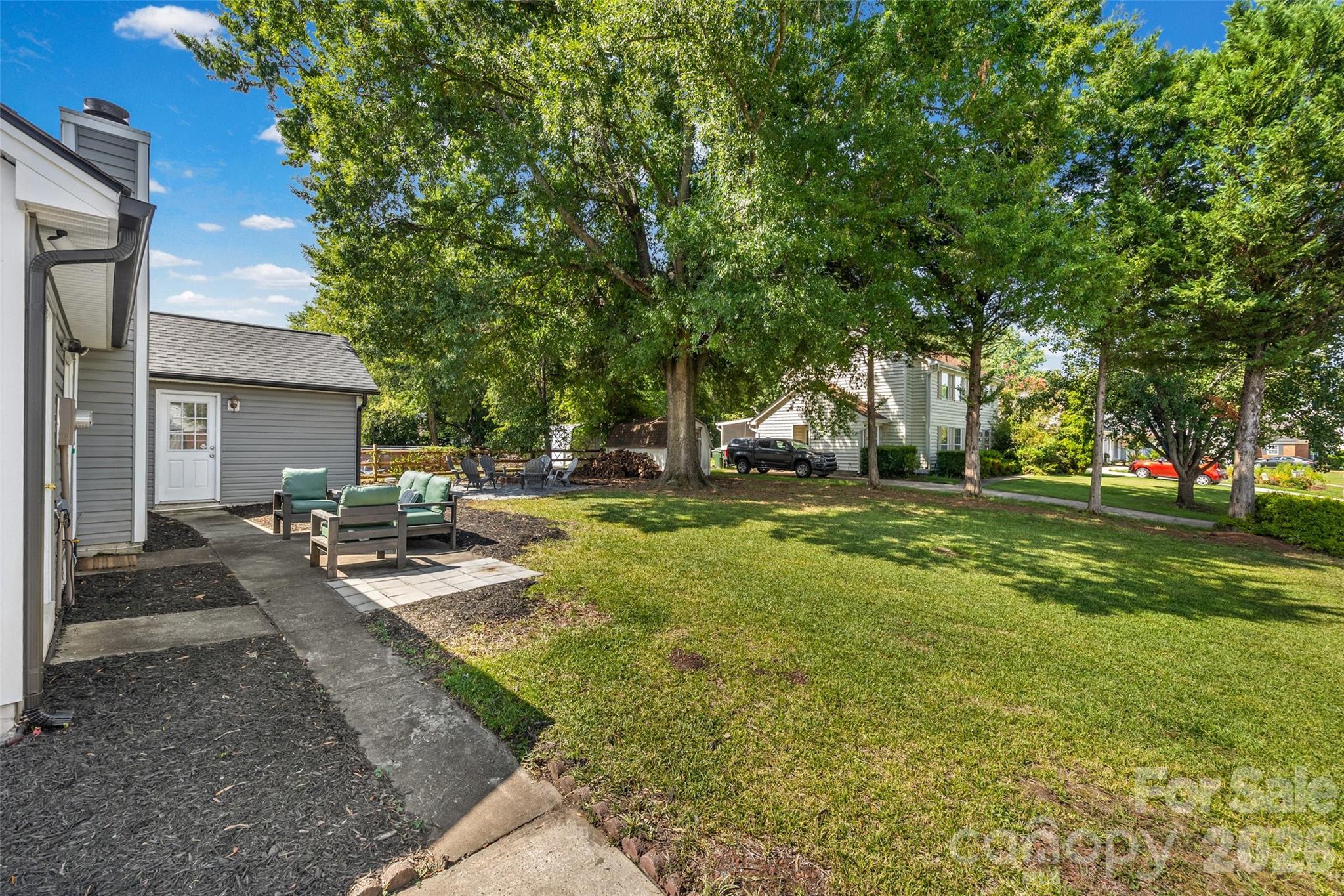 1508 Fieldcrest Circle — Rock Hill