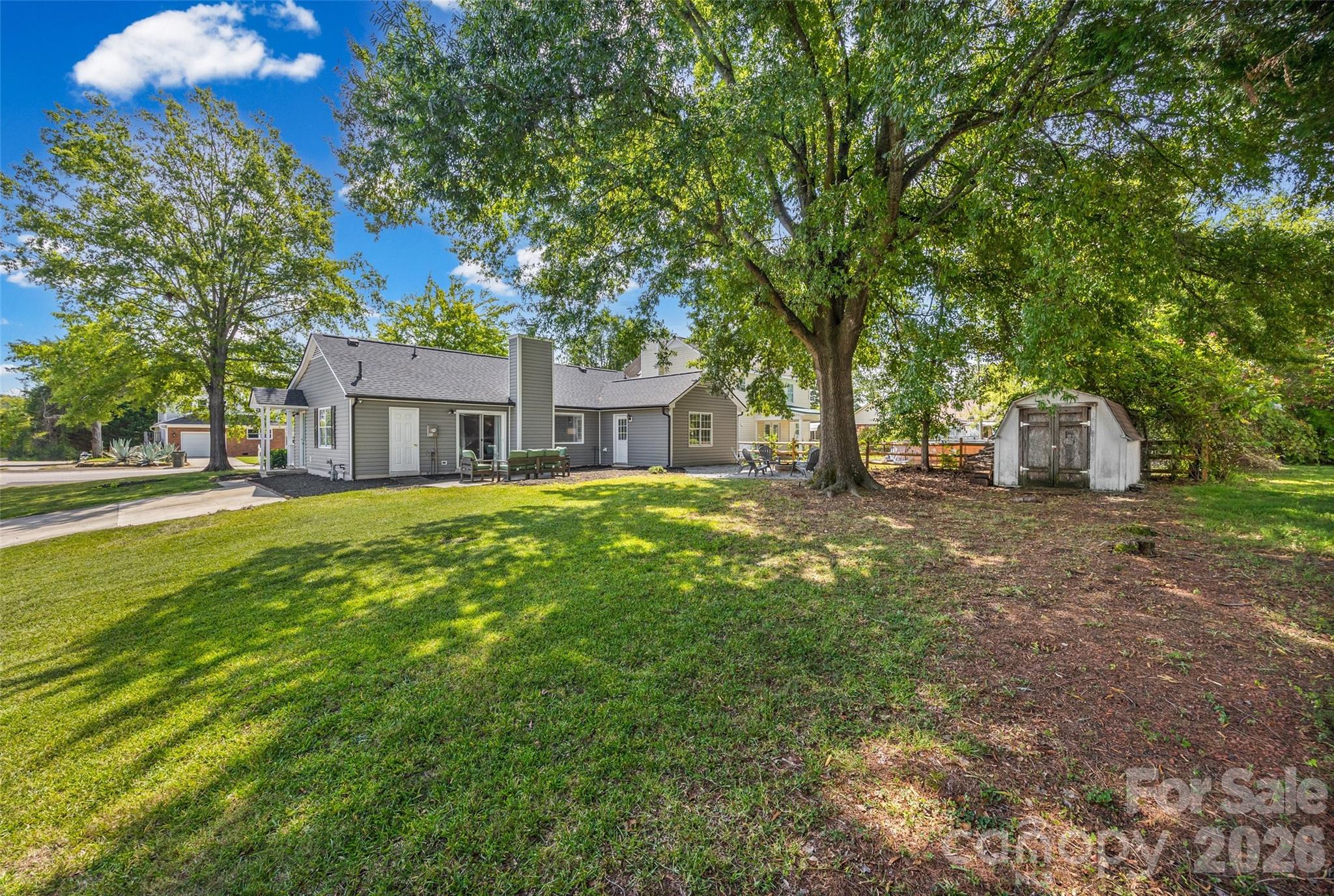 1508 Fieldcrest Circle — Rock Hill