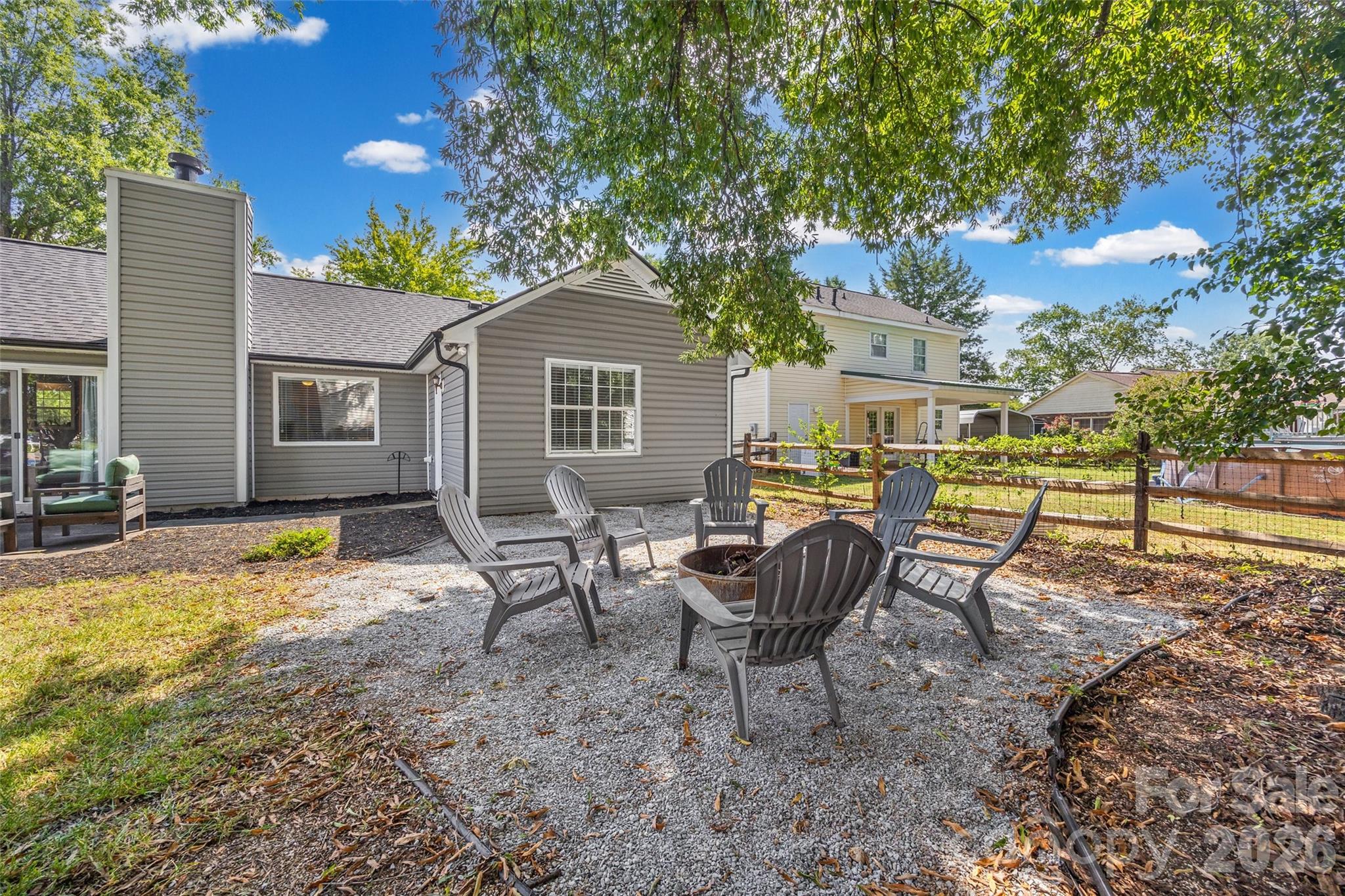 1508 Fieldcrest Circle — Rock Hill