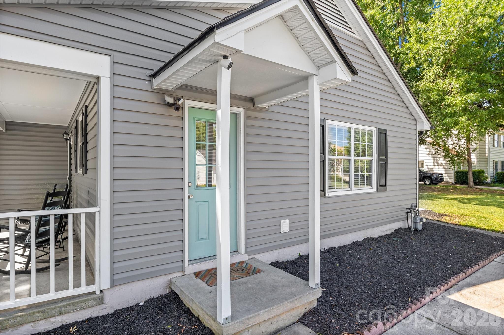 1508 Fieldcrest Circle — Rock Hill