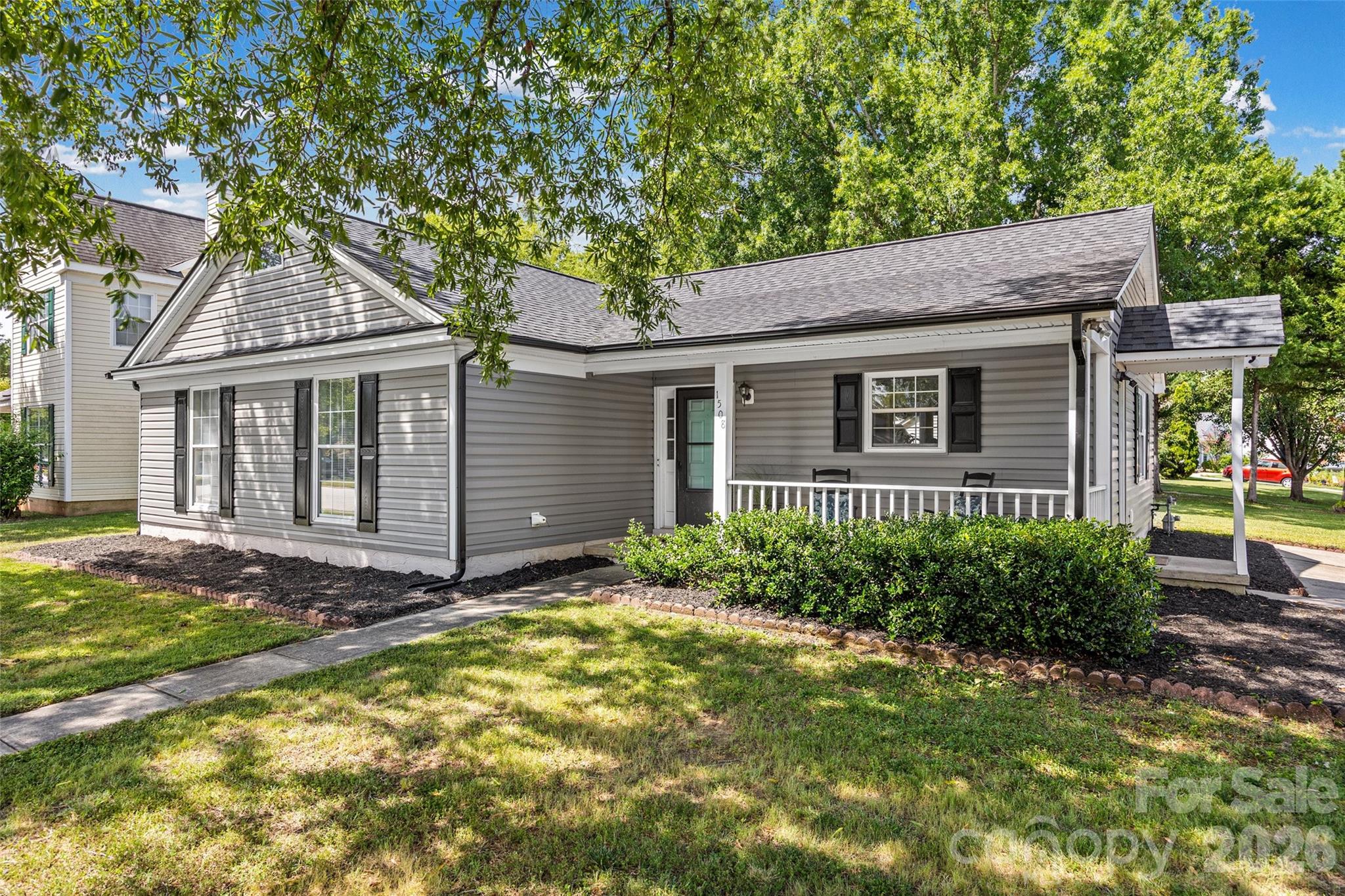 1508 Fieldcrest Circle — Rock Hill