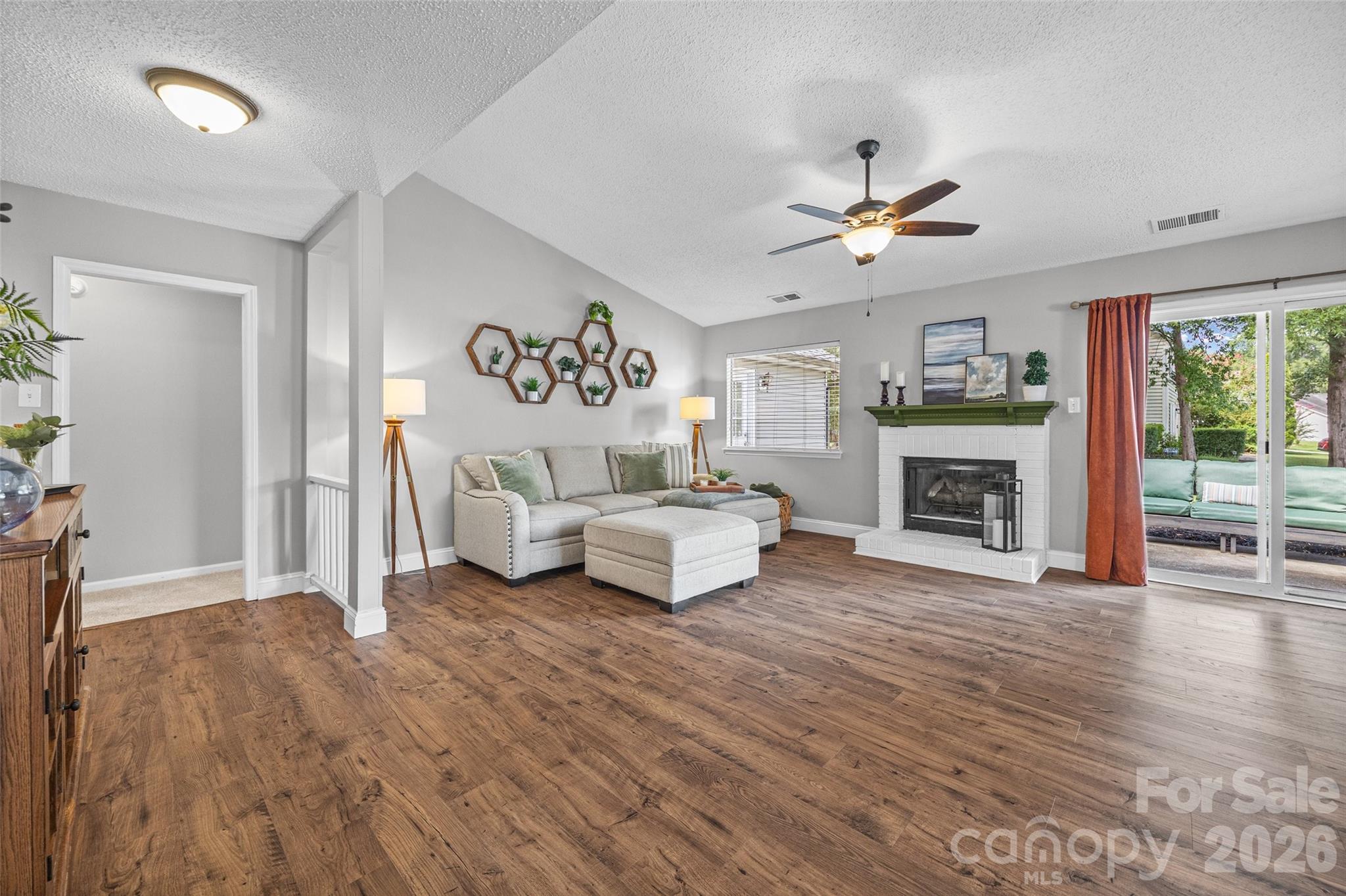 1508 Fieldcrest Circle — Rock Hill