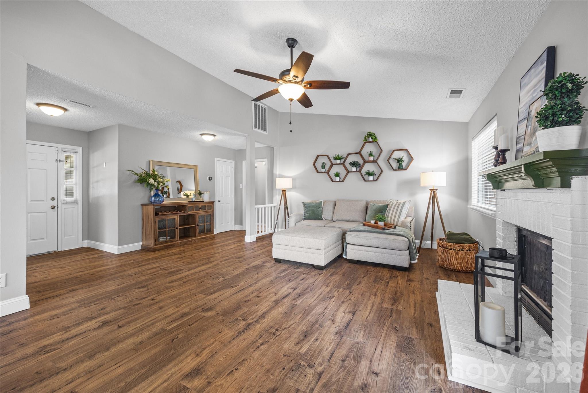 1508 Fieldcrest Circle — Rock Hill