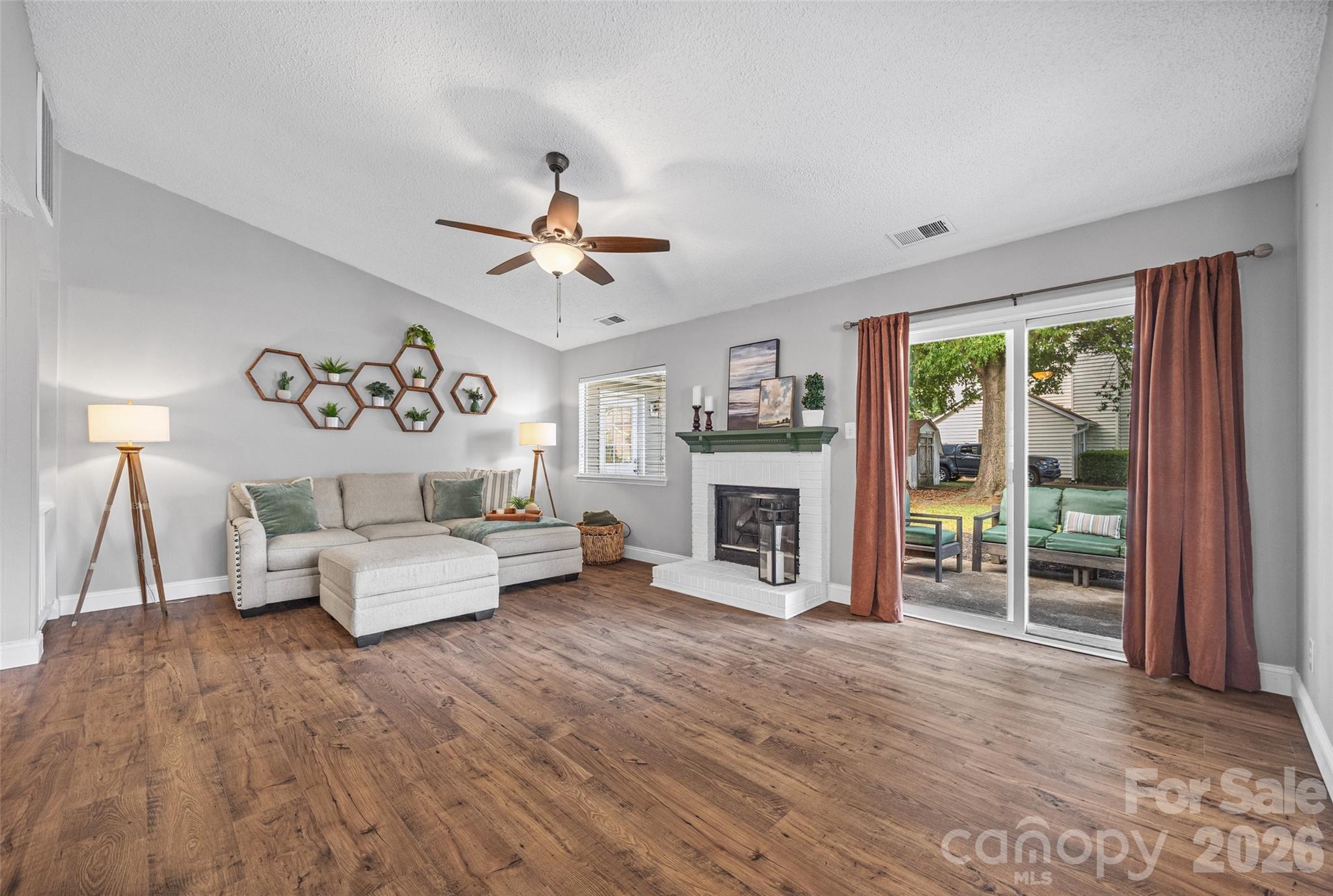 1508 Fieldcrest Circle — Rock Hill