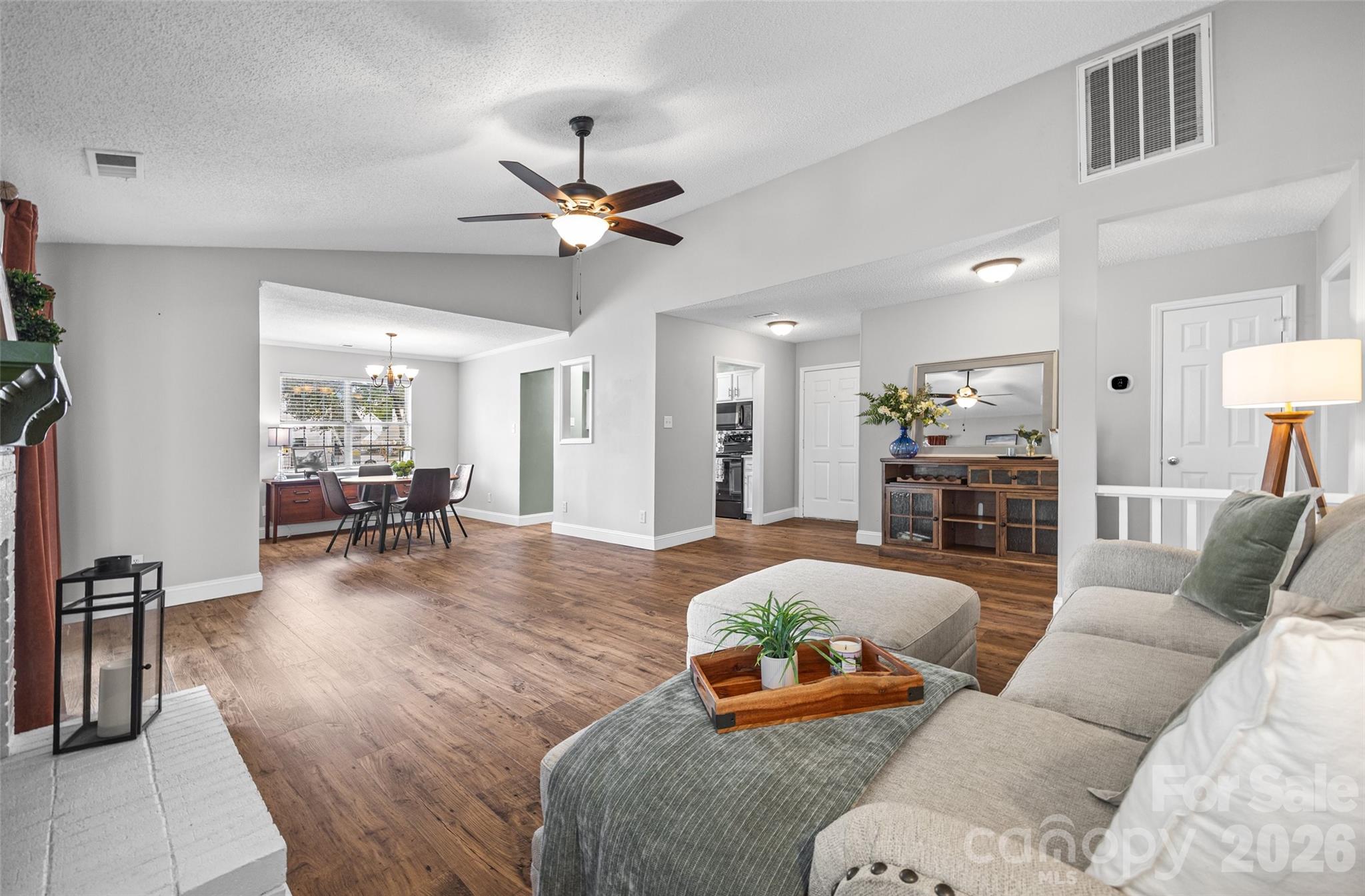 1508 Fieldcrest Circle — Rock Hill