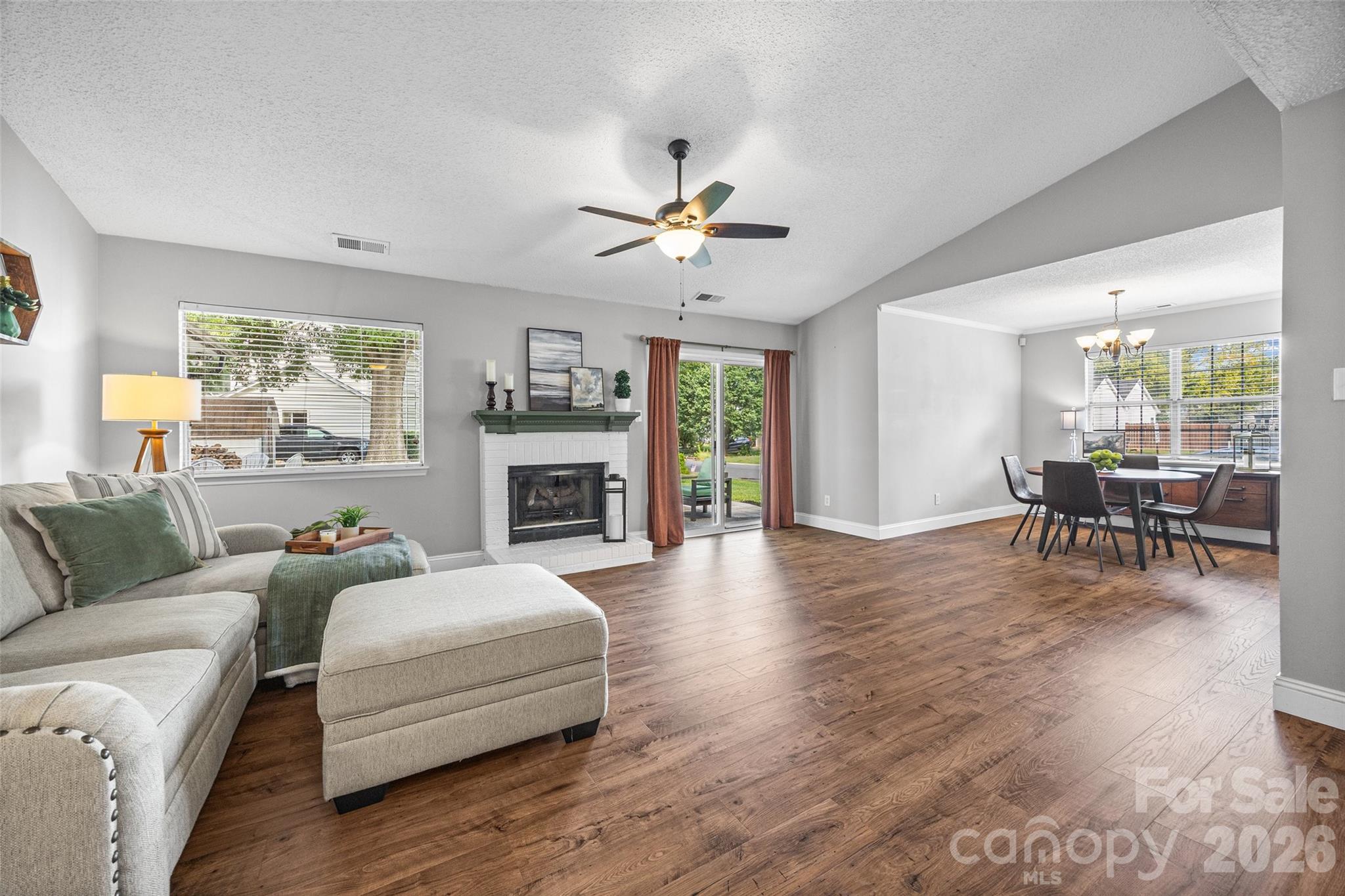 1508 Fieldcrest Circle — Rock Hill