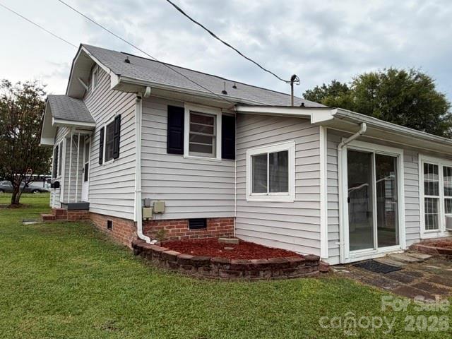 506 Grace Avenue — Kannapolis