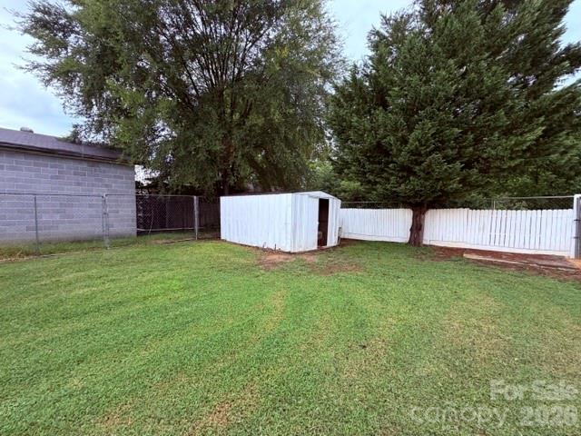 506 Grace Avenue — Kannapolis