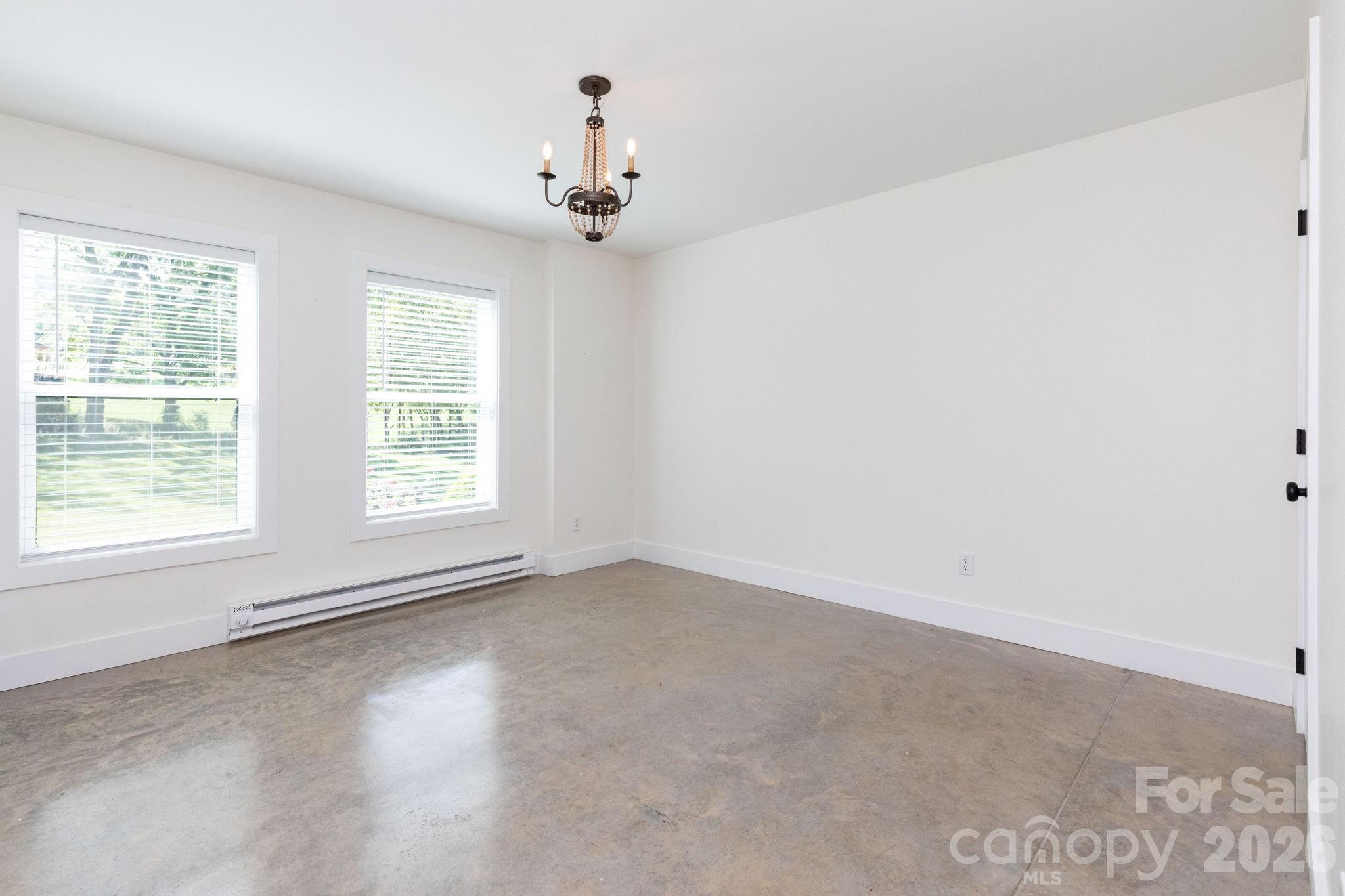 881 Burney Mountain Road — Fletcher
