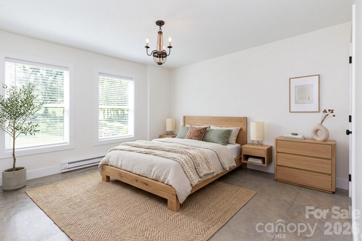 881 Burney Mountain Road — Fletcher