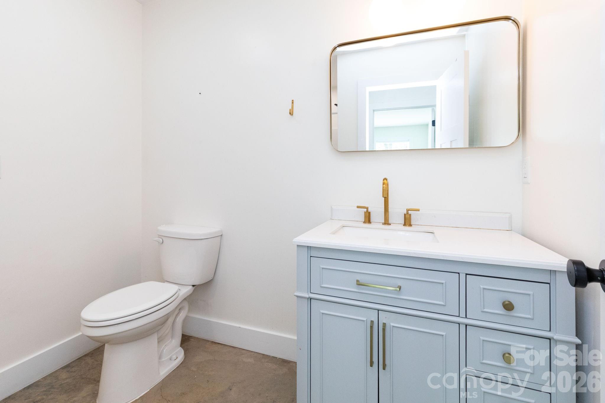 881 Burney Mountain Road — Fletcher