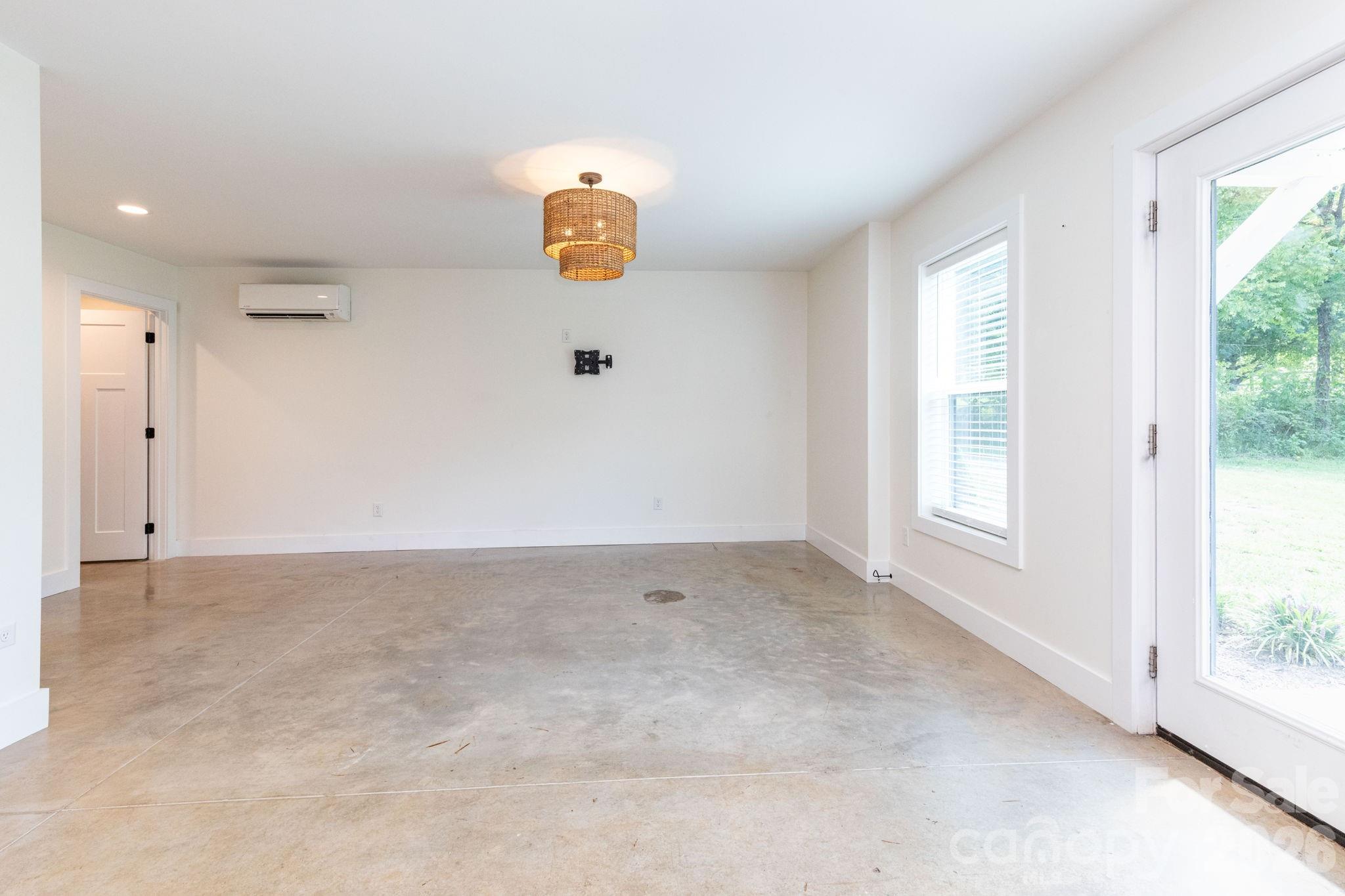 881 Burney Mountain Road — Fletcher