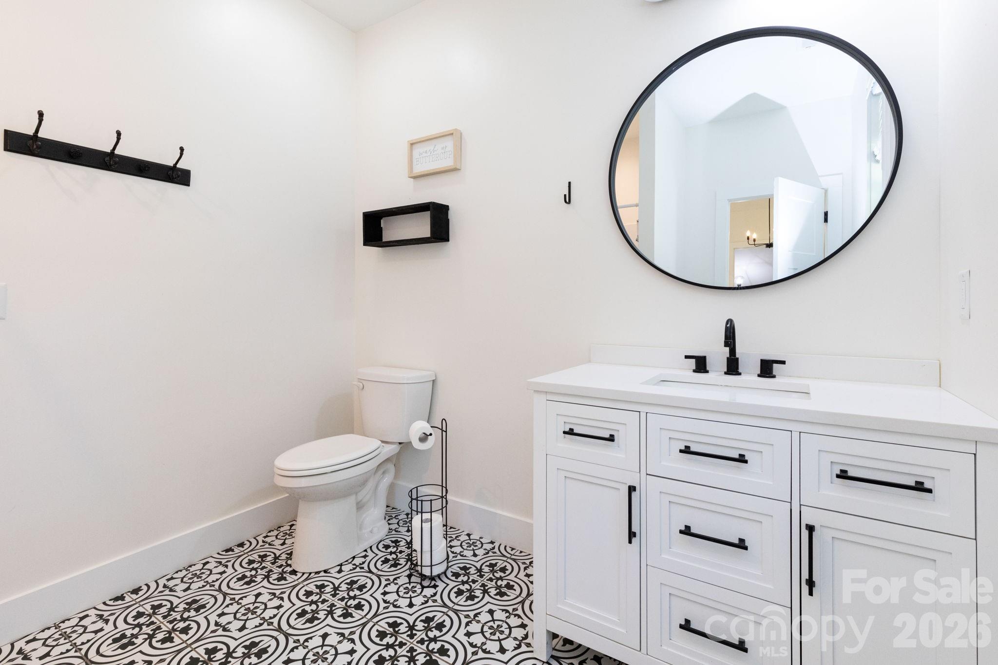 881 Burney Mountain Road — Fletcher