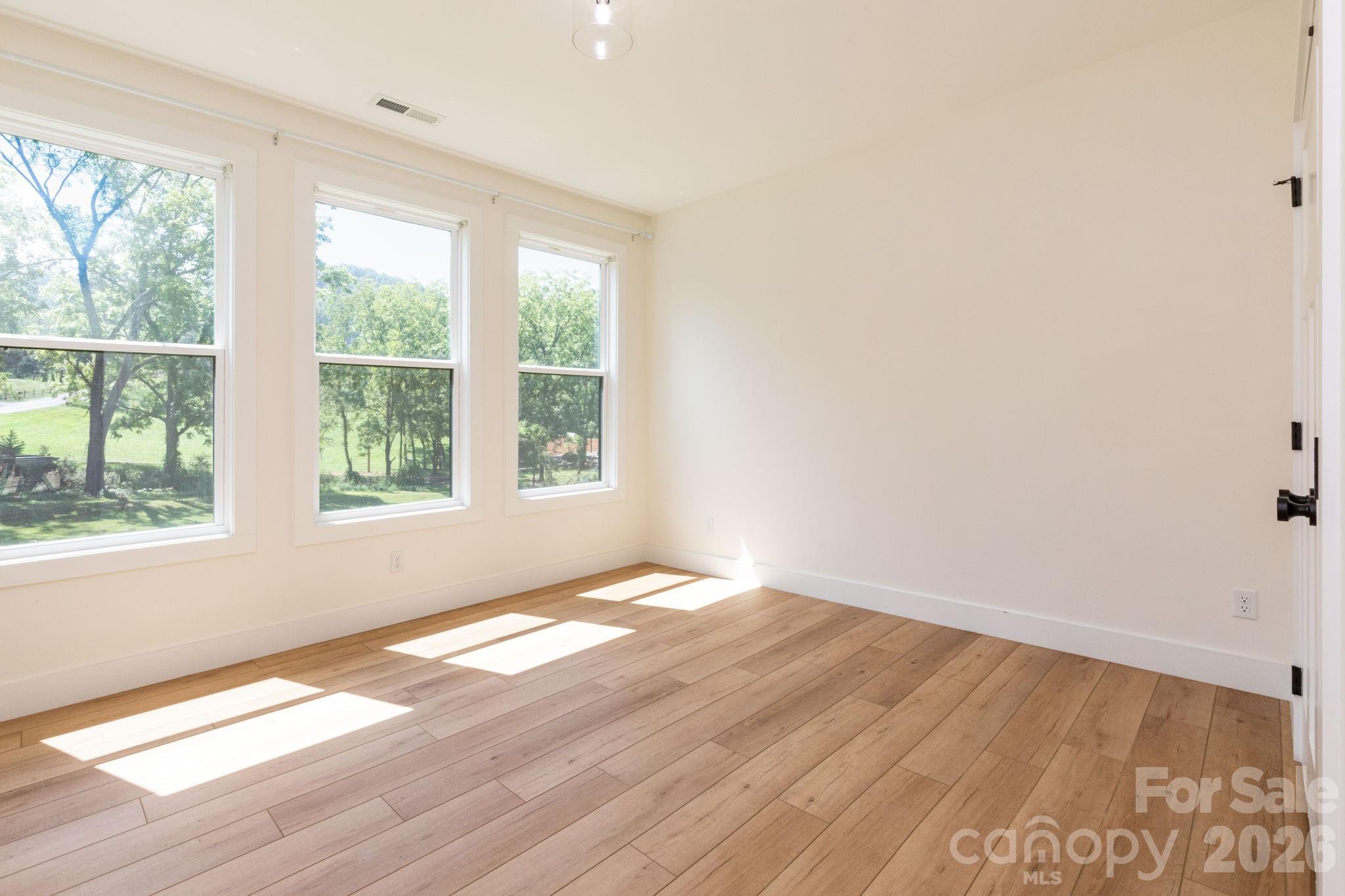 881 Burney Mountain Road — Fletcher