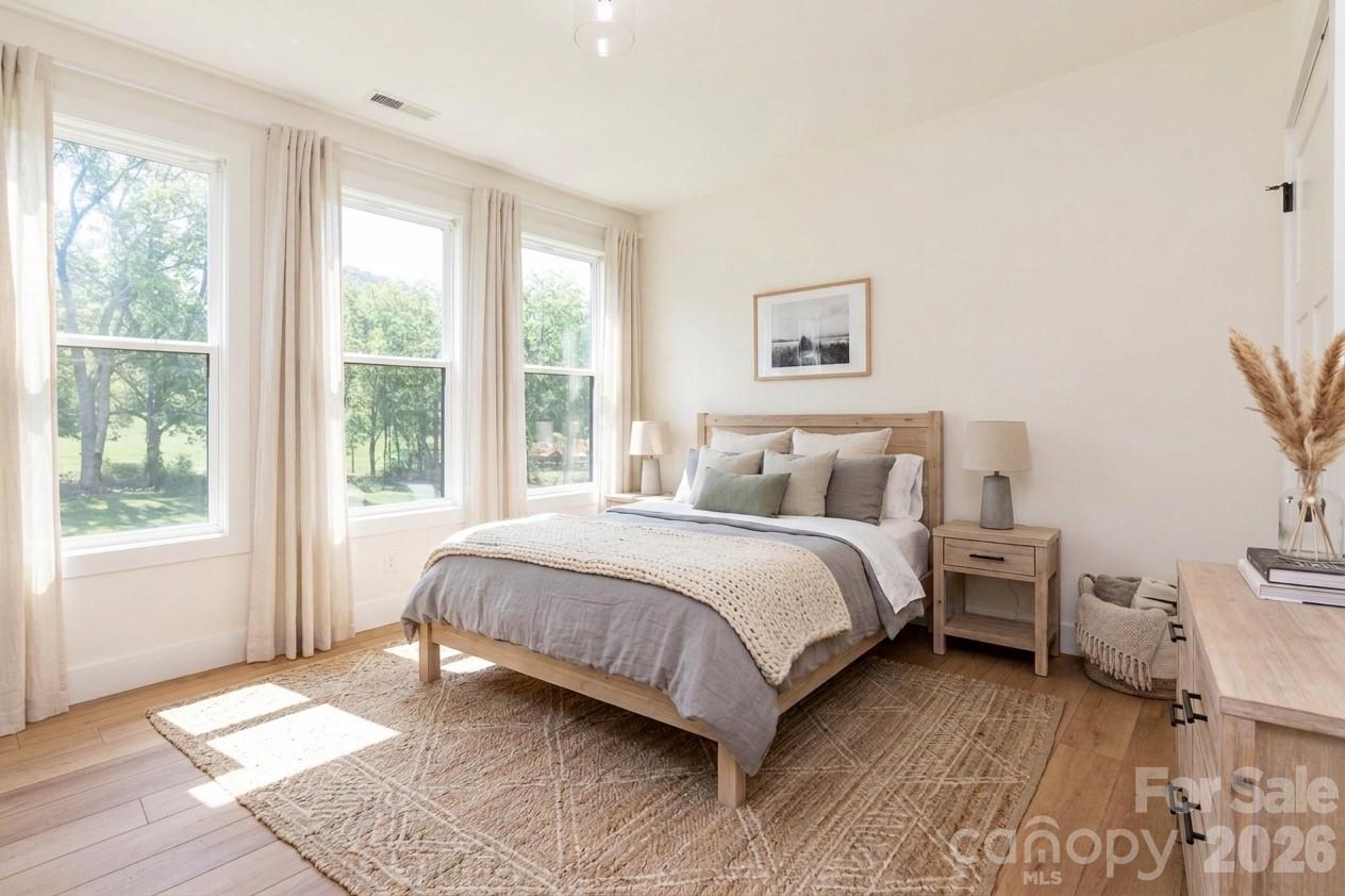 881 Burney Mountain Road — Fletcher