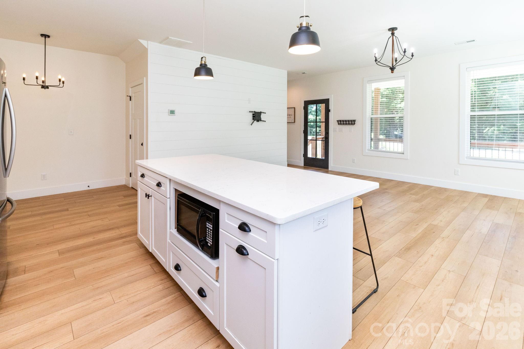881 Burney Mountain Road — Fletcher