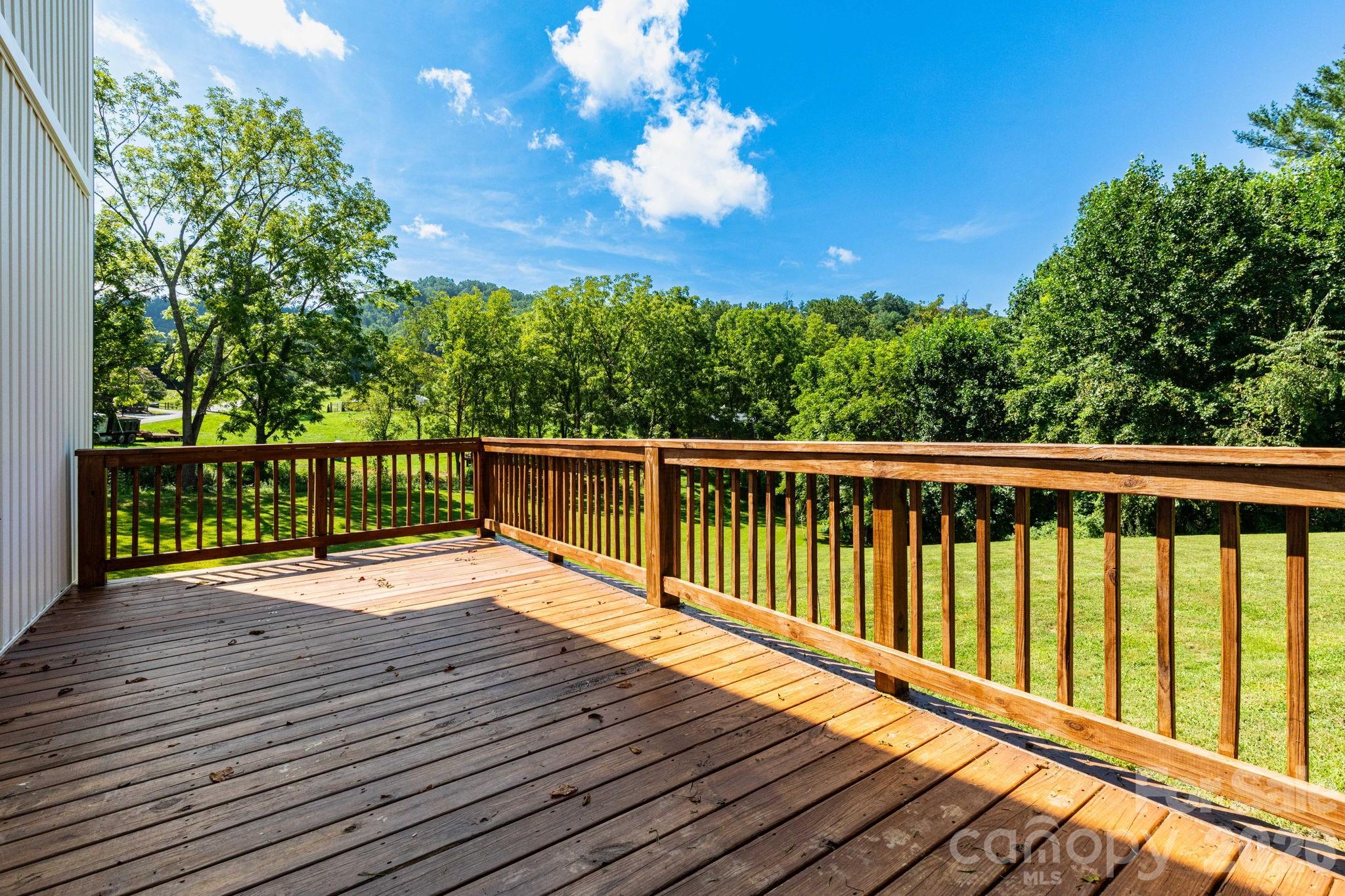 881 Burney Mountain Road — Fletcher