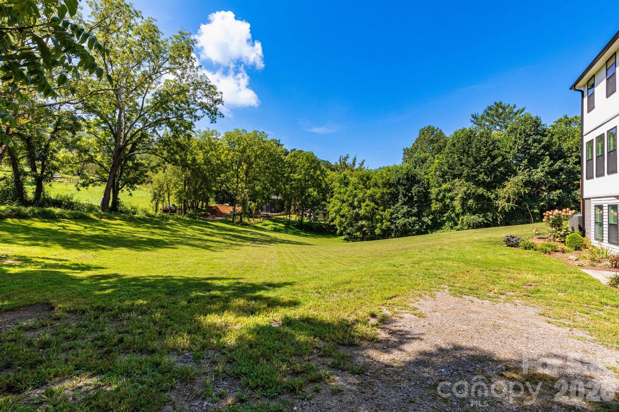 881 Burney Mountain Road — Fletcher