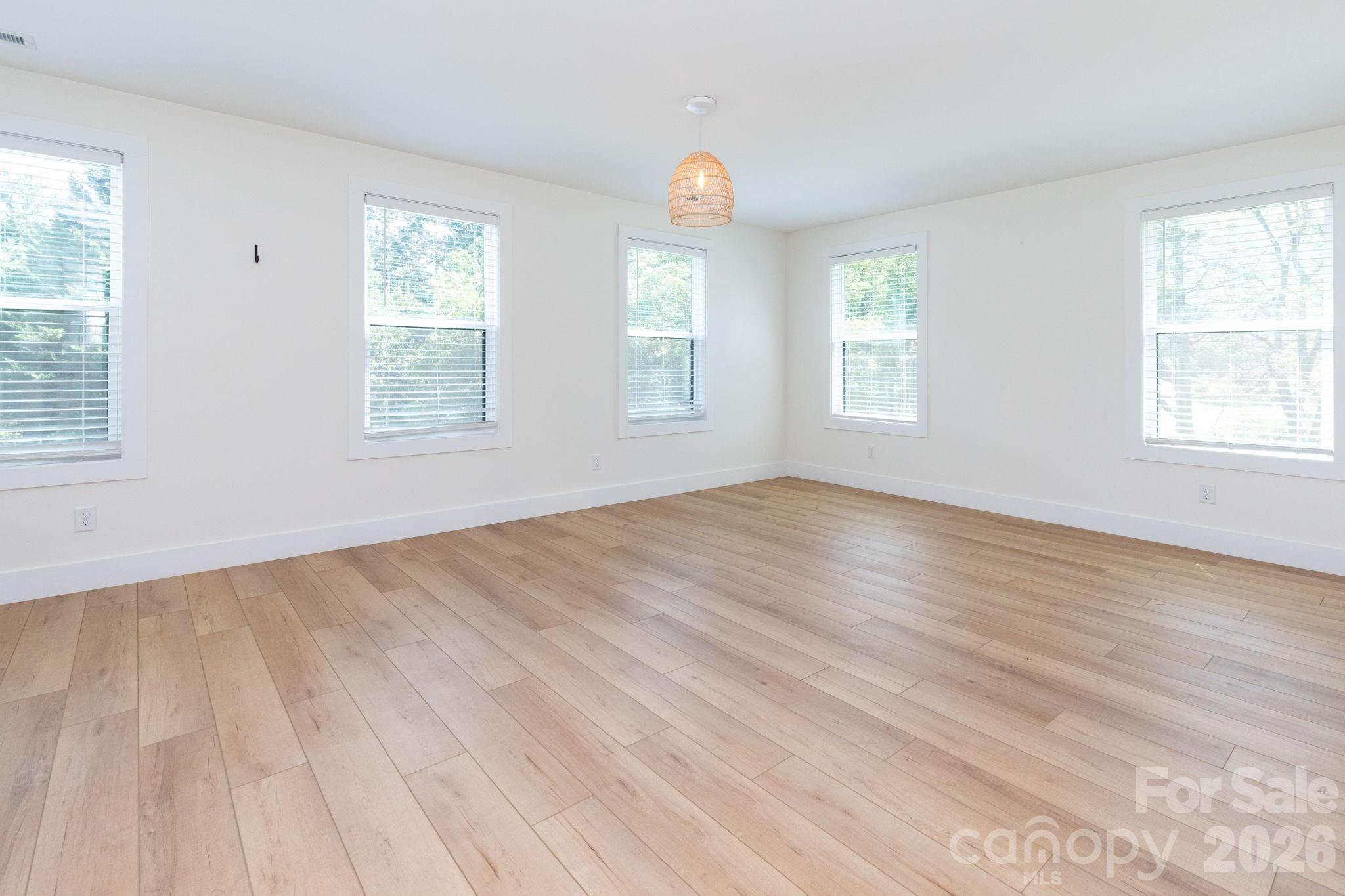881 Burney Mountain Road — Fletcher