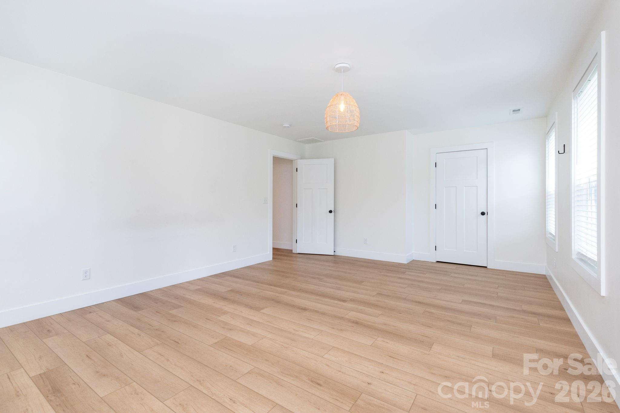 881 Burney Mountain Road — Fletcher