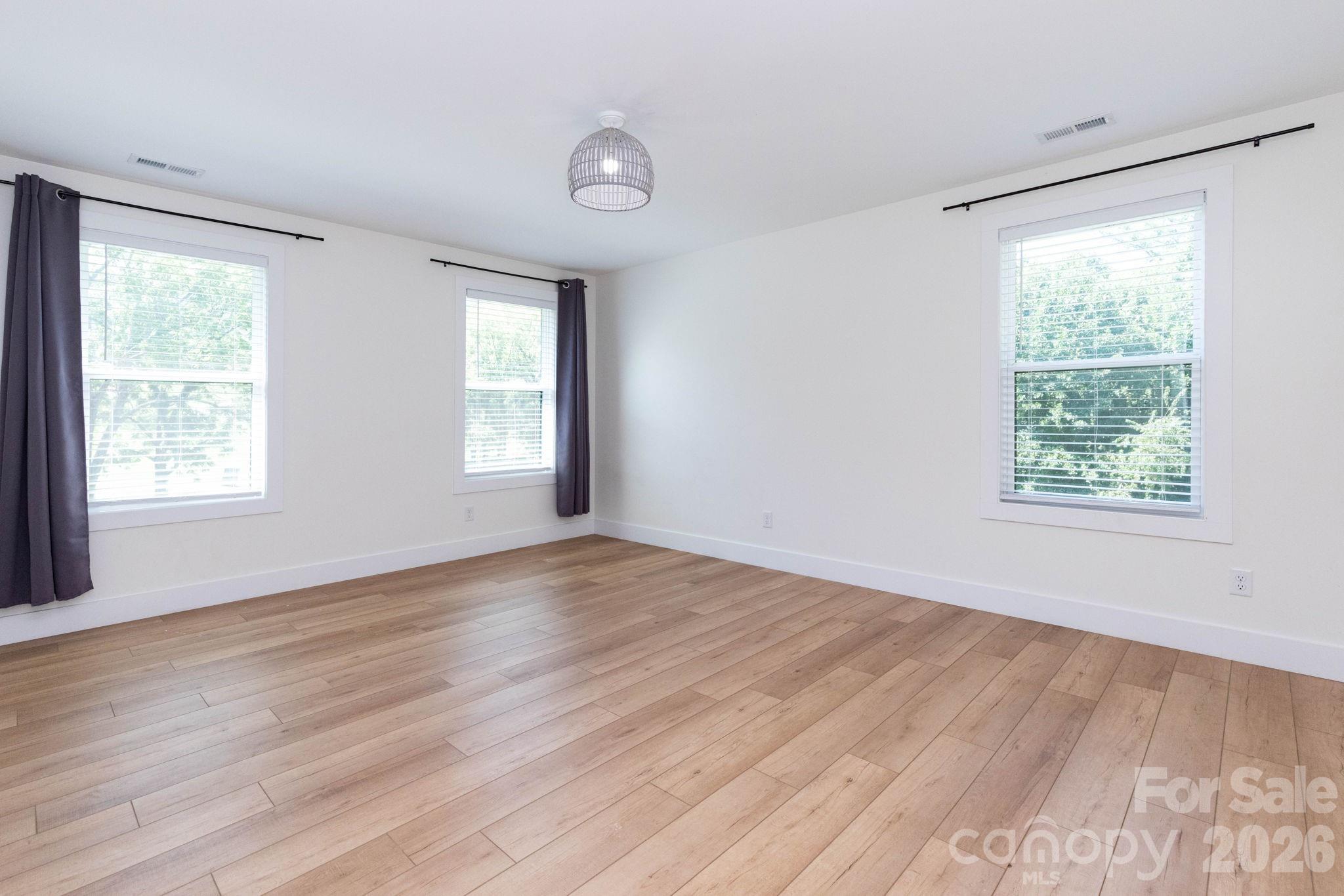 881 Burney Mountain Road — Fletcher