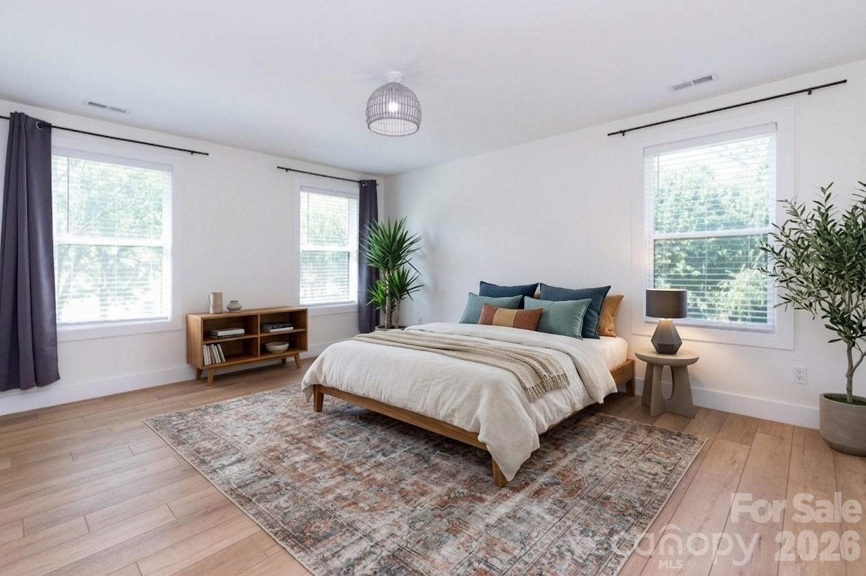 881 Burney Mountain Road — Fletcher