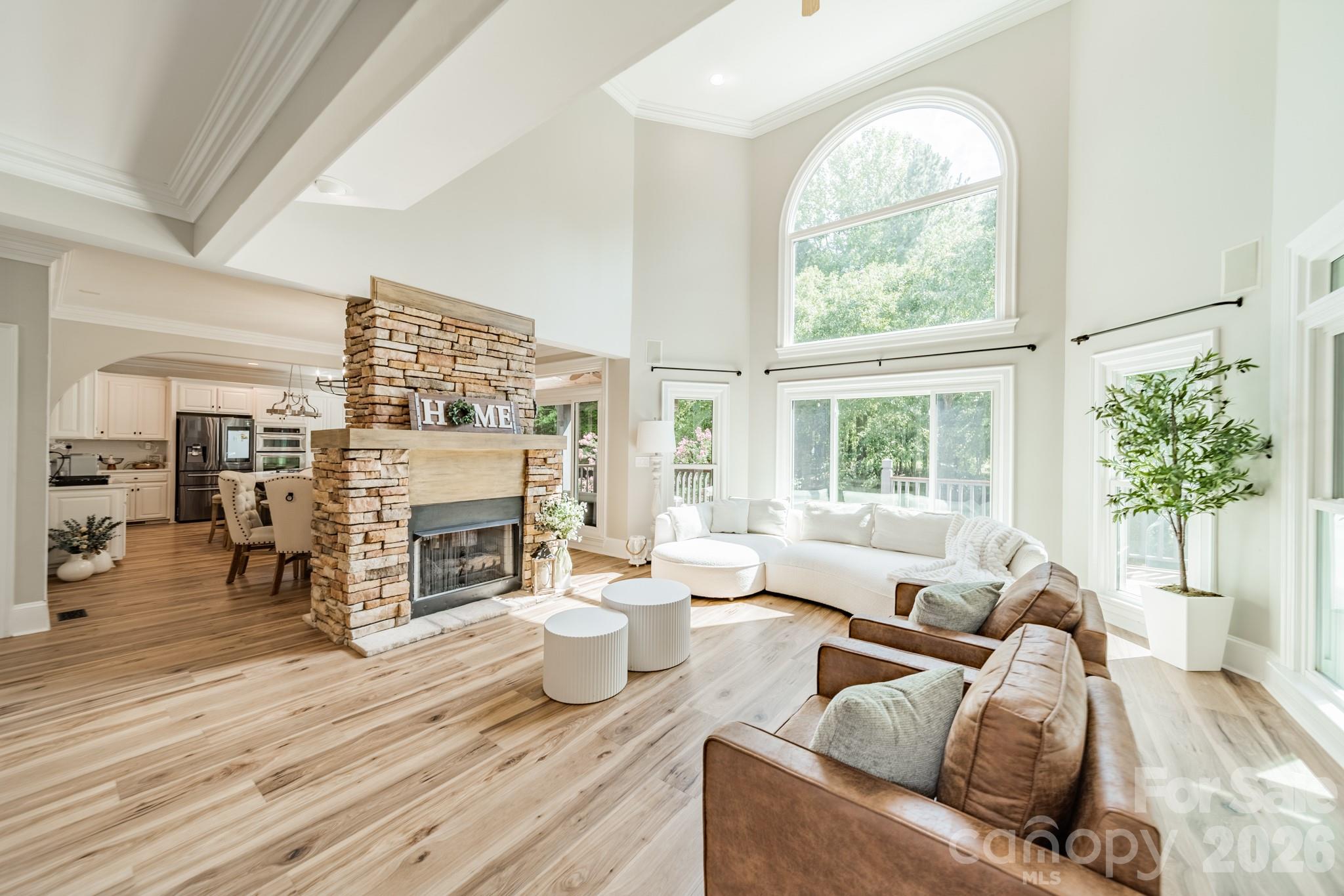 2006 Sandy Pond Lane — Waxhaw