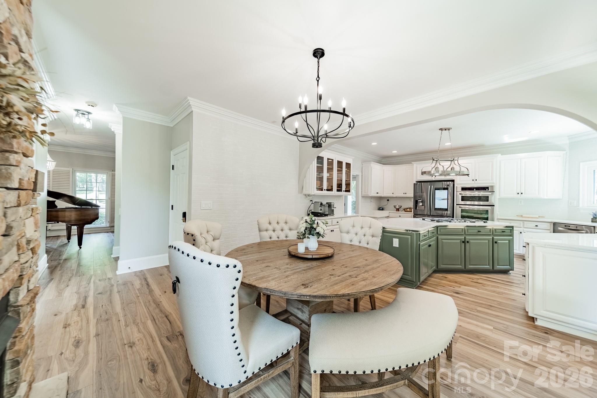 2006 Sandy Pond Lane — Waxhaw