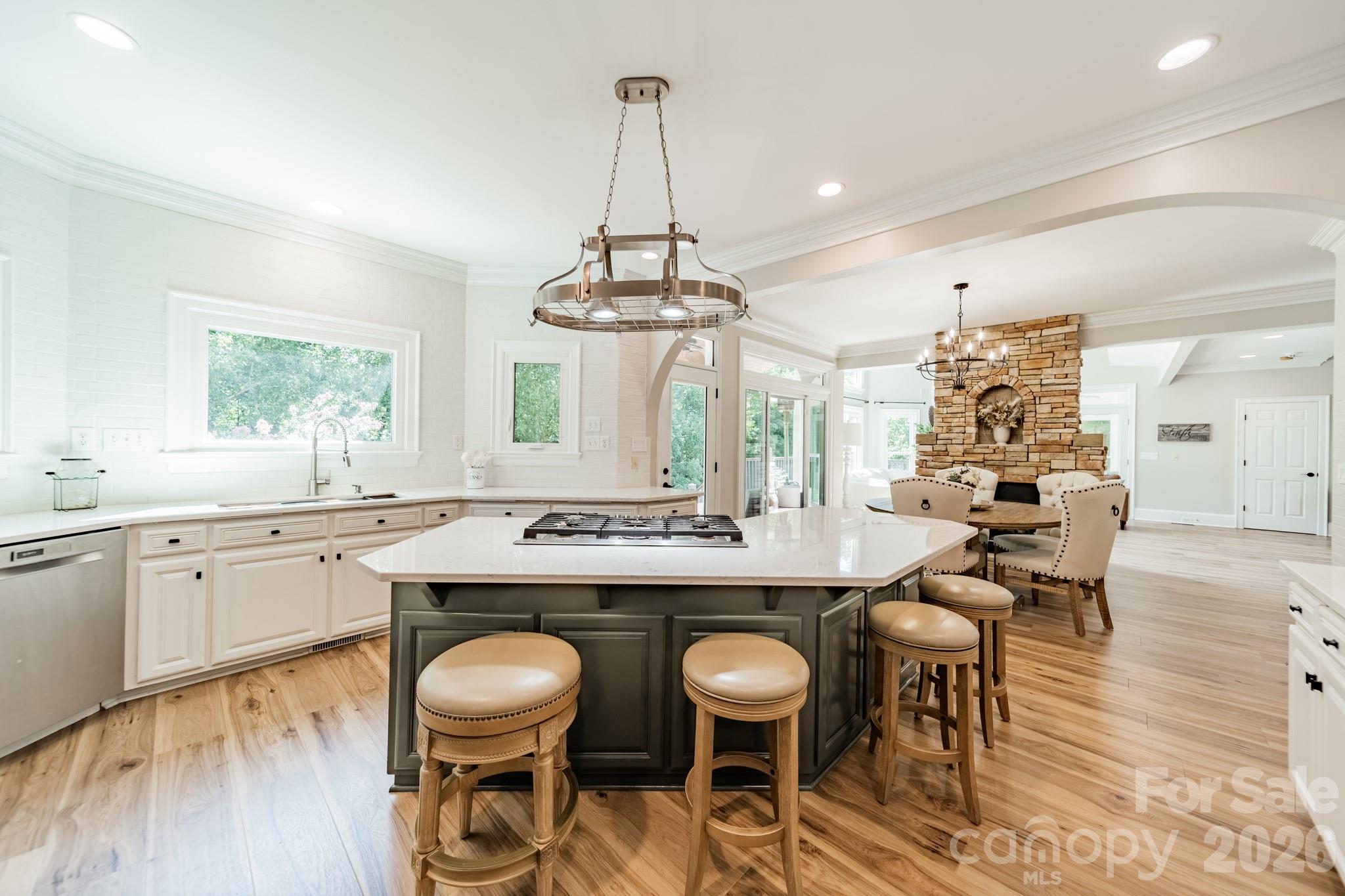 2006 Sandy Pond Lane — Waxhaw
