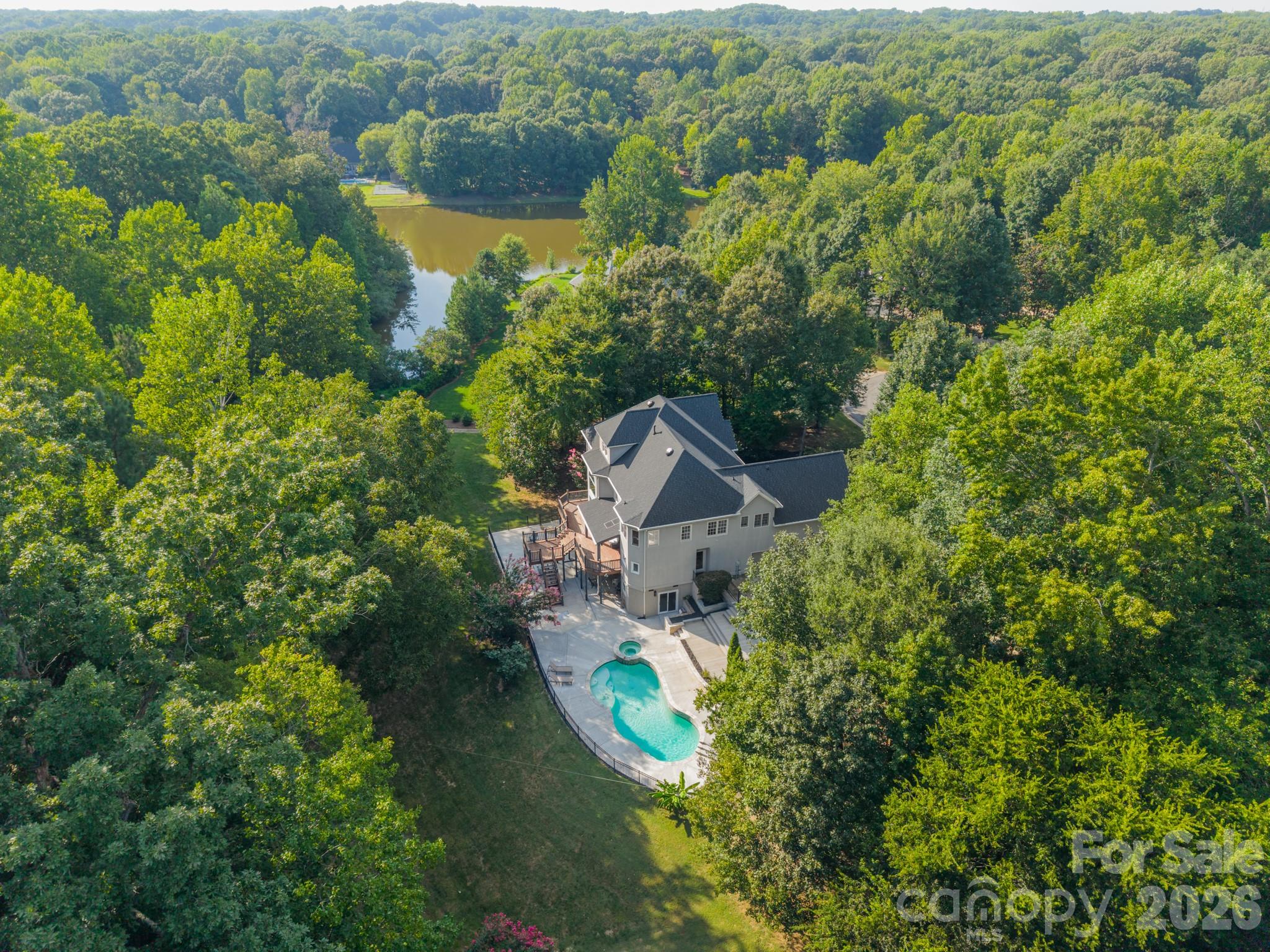 2006 Sandy Pond Lane — Waxhaw