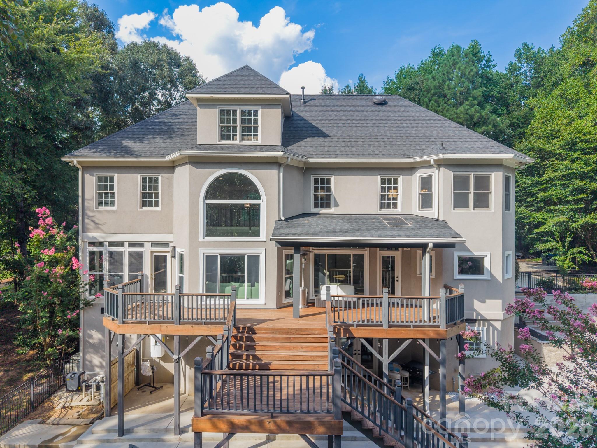 2006 Sandy Pond Lane — Waxhaw