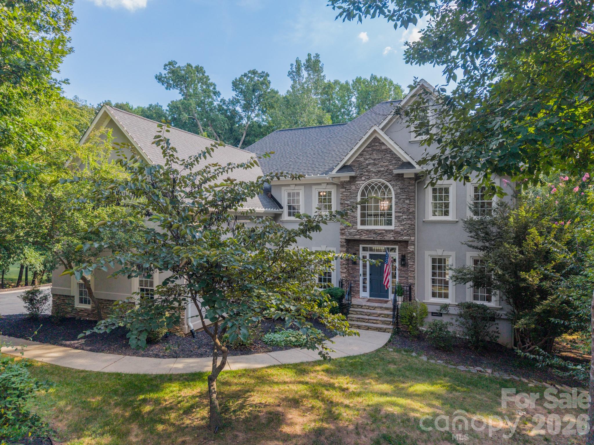 2006 Sandy Pond Lane — Waxhaw