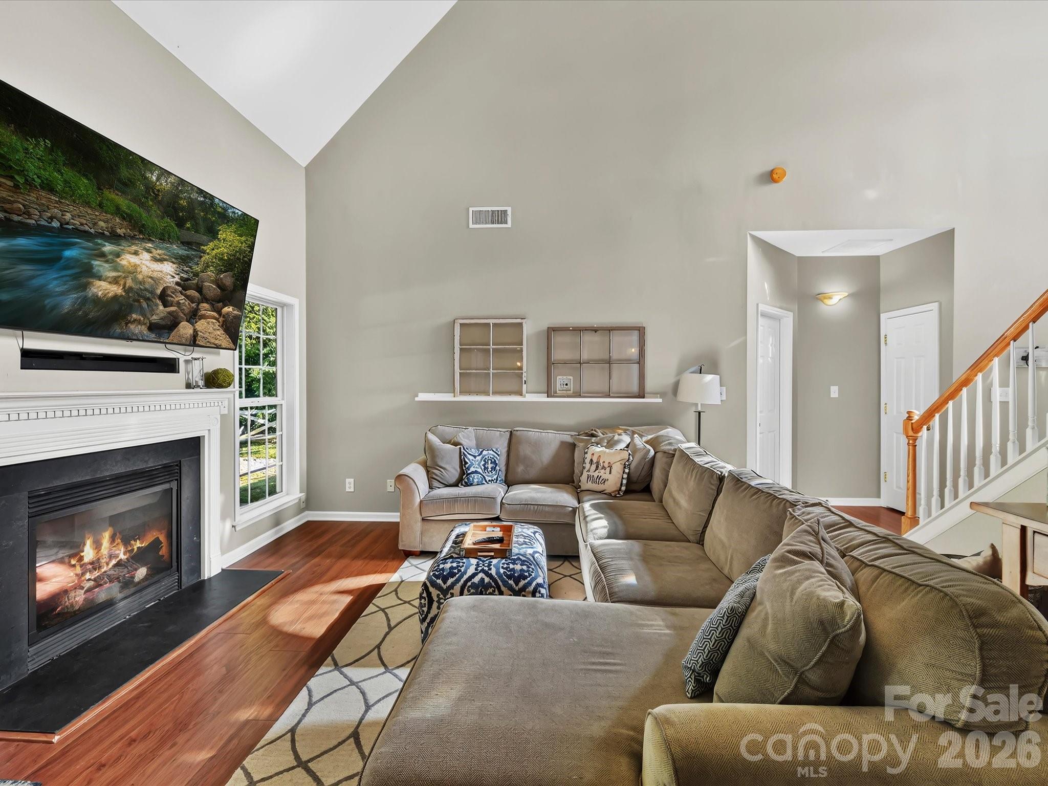 150 W Cavendish Drive — Mooresville