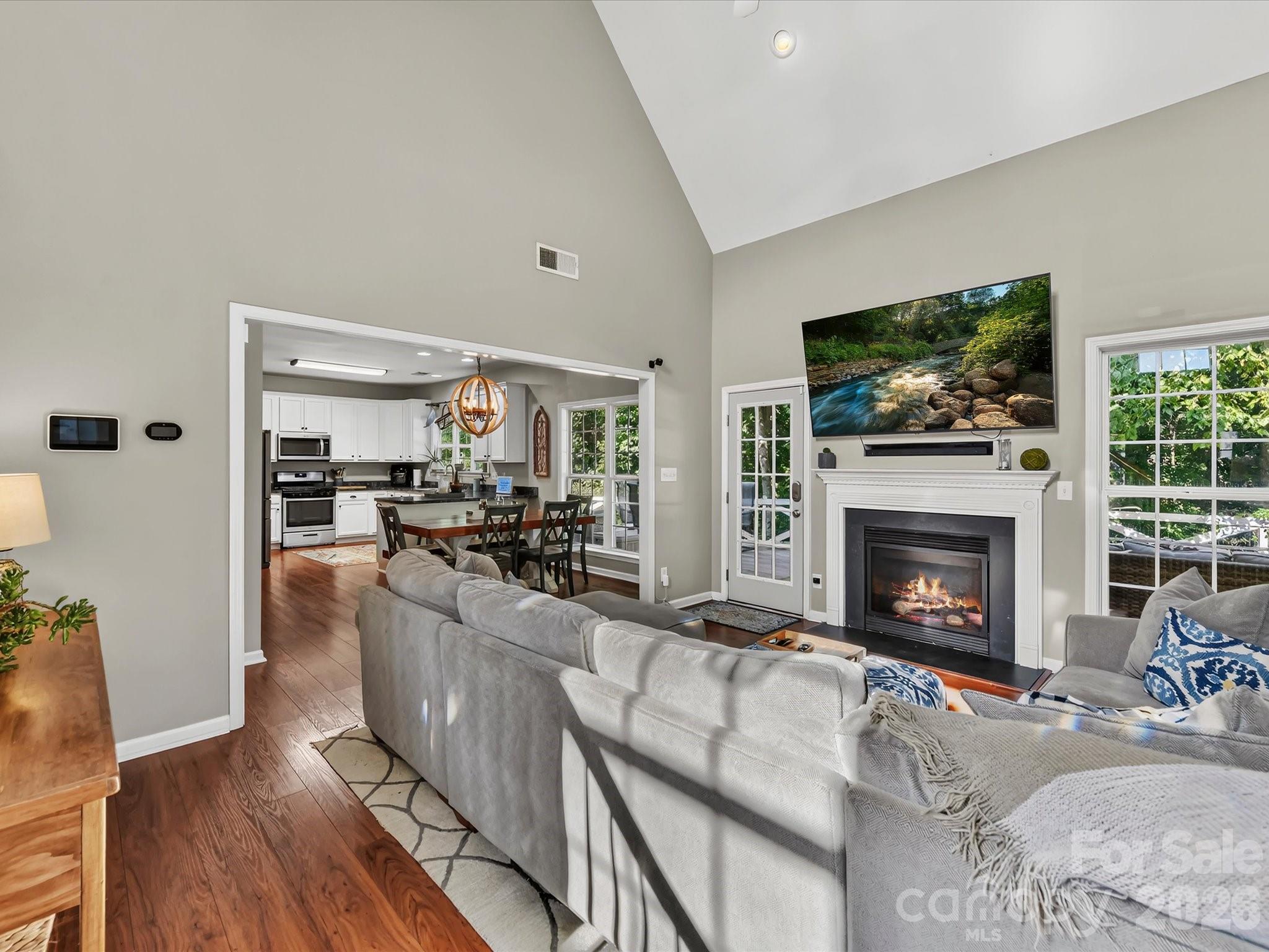 150 W Cavendish Drive — Mooresville