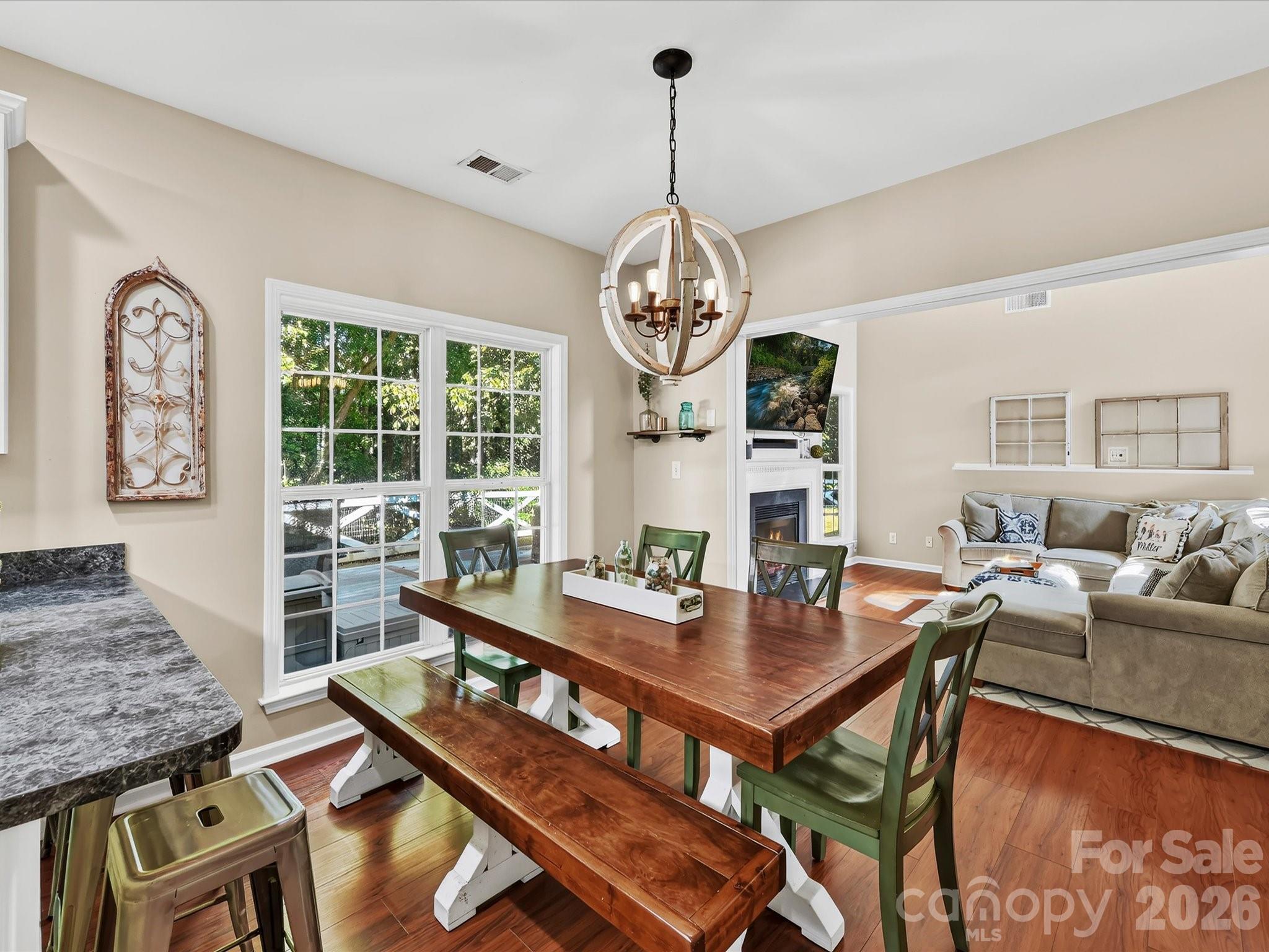 150 W Cavendish Drive — Mooresville