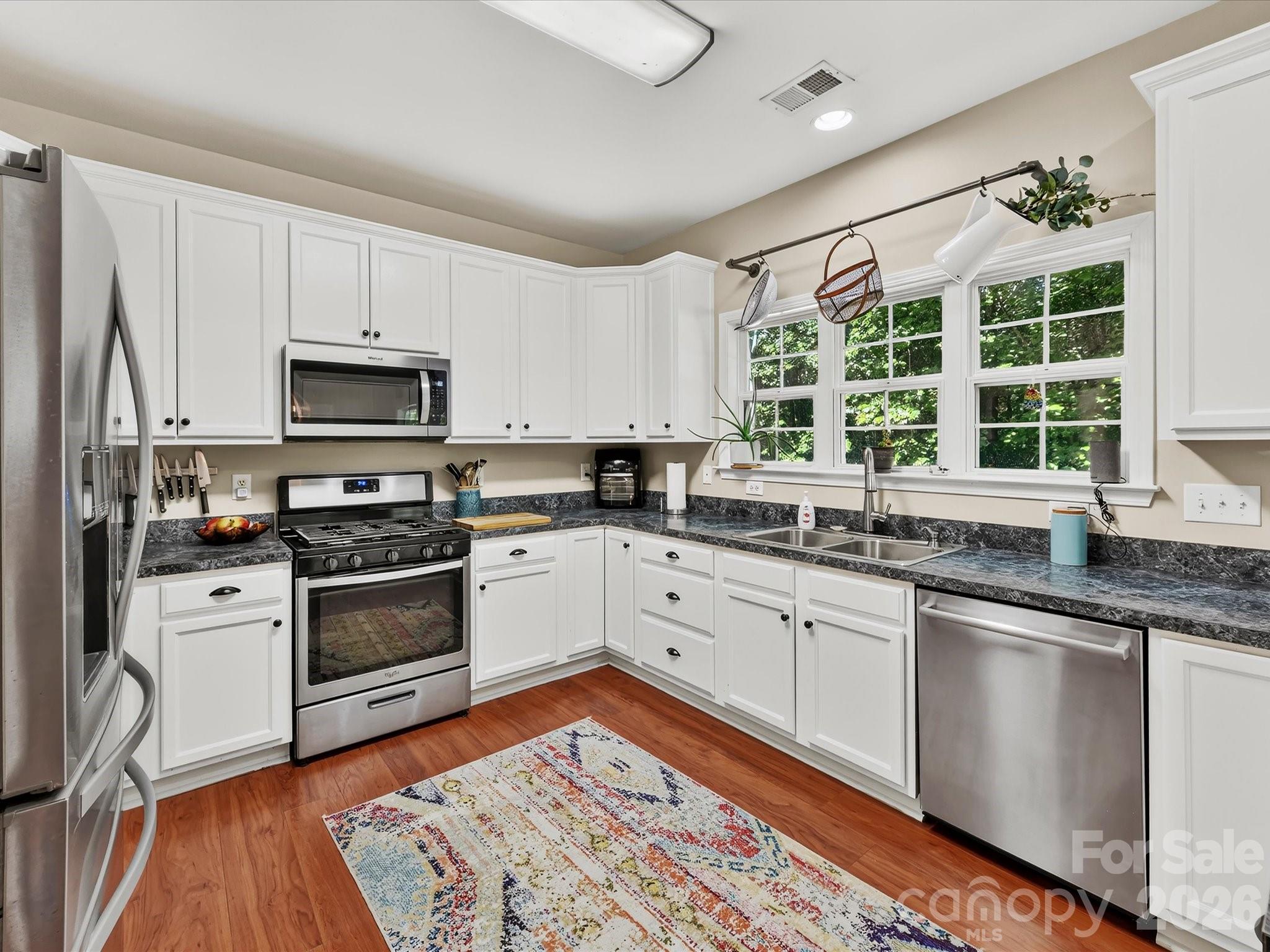 150 W Cavendish Drive — Mooresville
