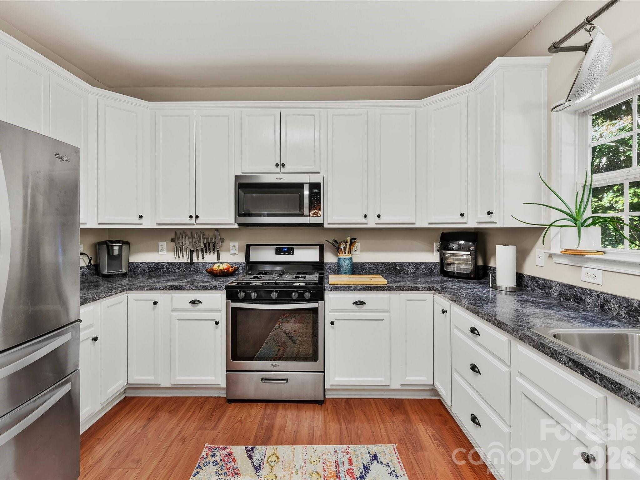 150 W Cavendish Drive — Mooresville