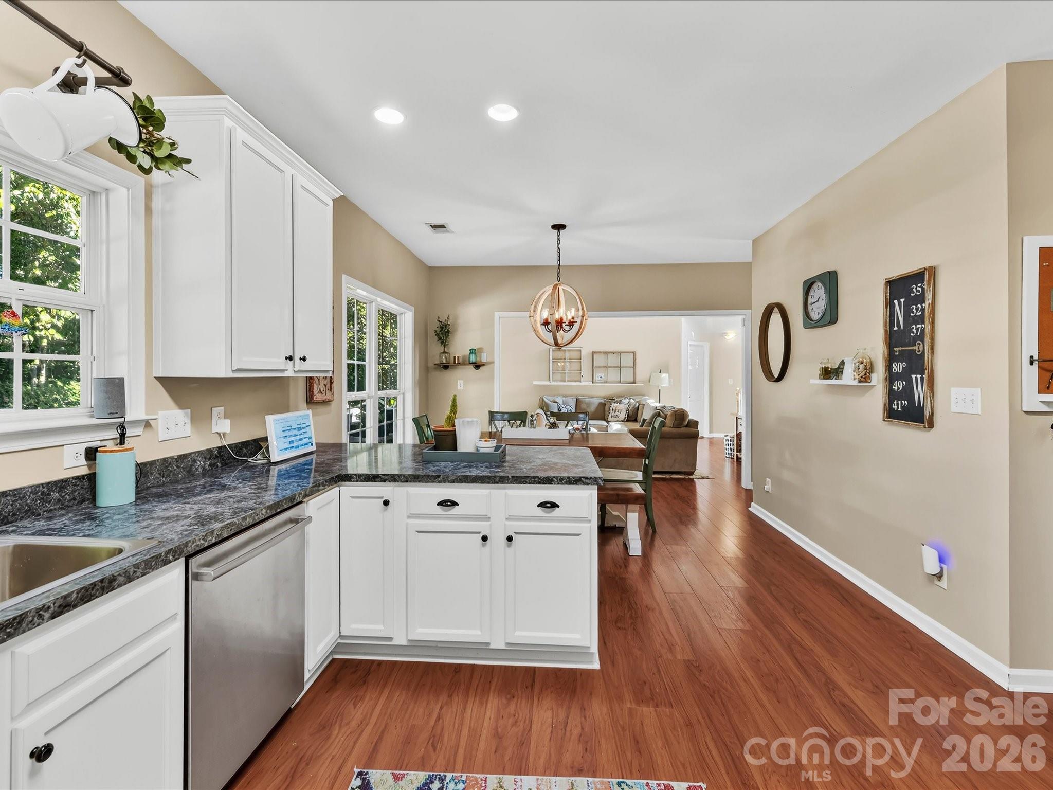 150 W Cavendish Drive — Mooresville