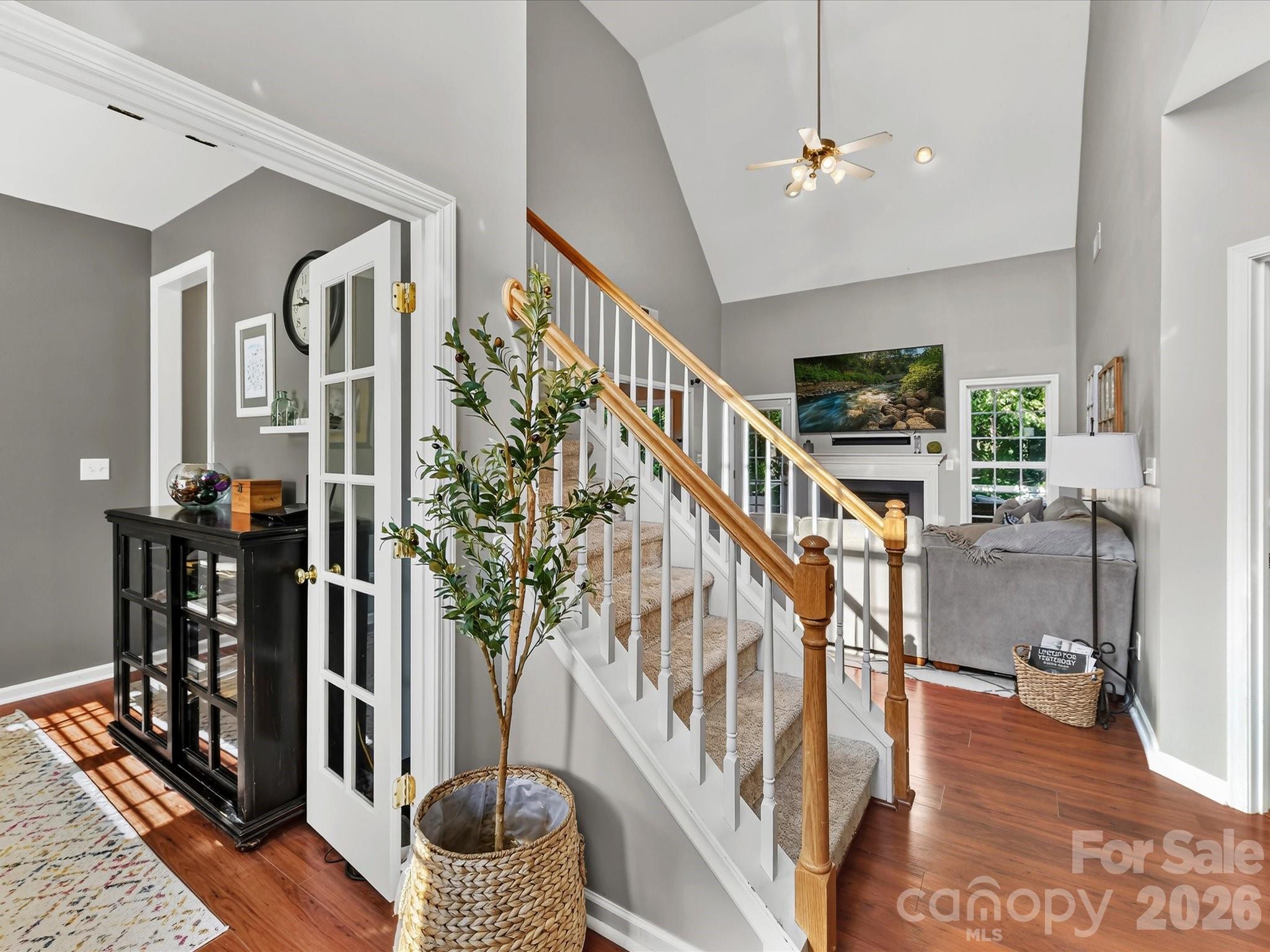 150 W Cavendish Drive — Mooresville