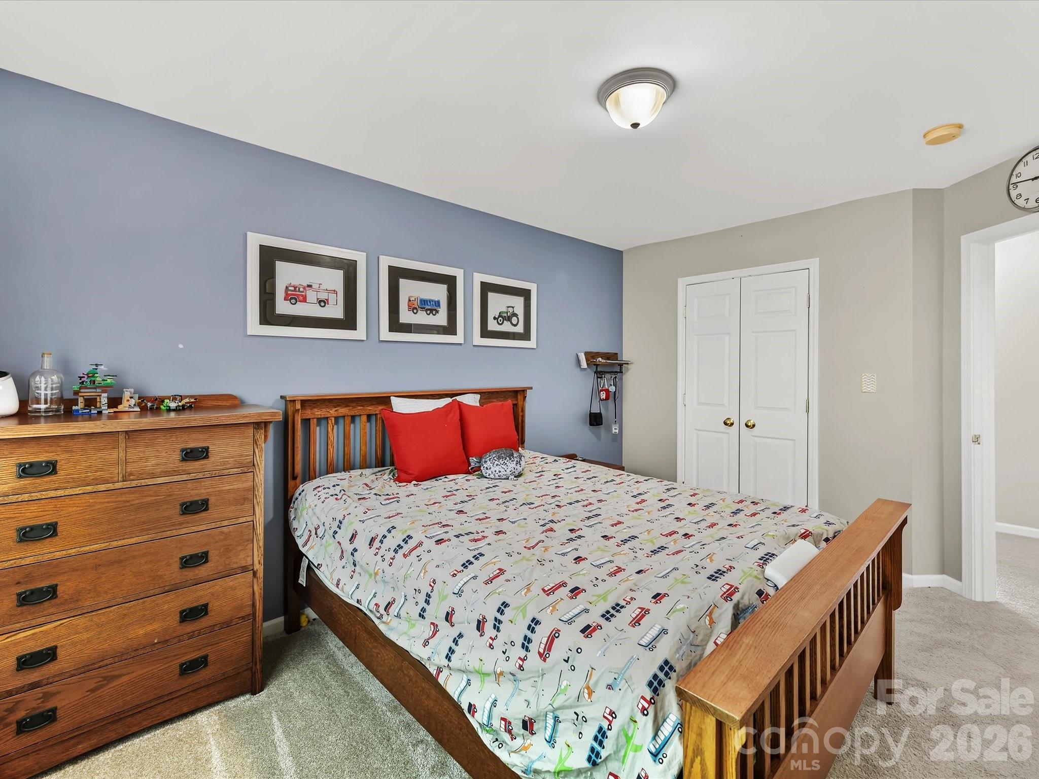 150 W Cavendish Drive — Mooresville