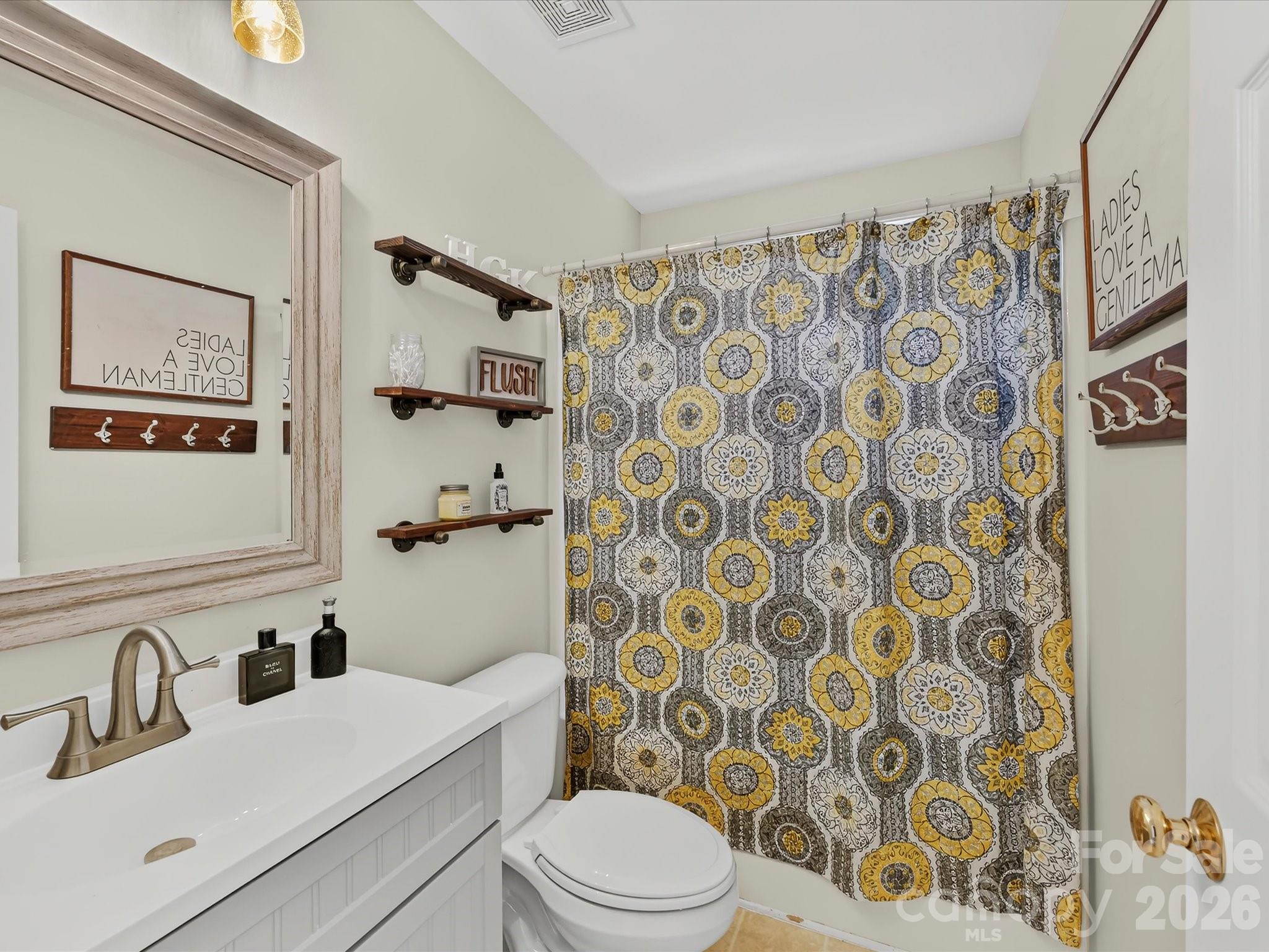 150 W Cavendish Drive — Mooresville