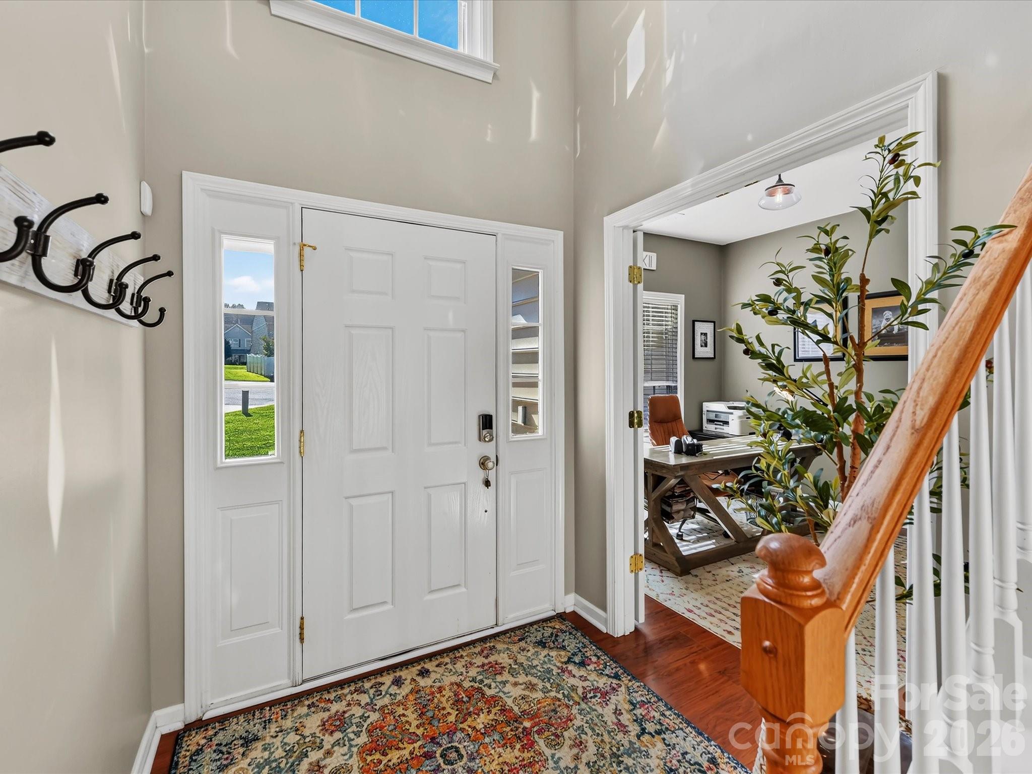 150 W Cavendish Drive — Mooresville