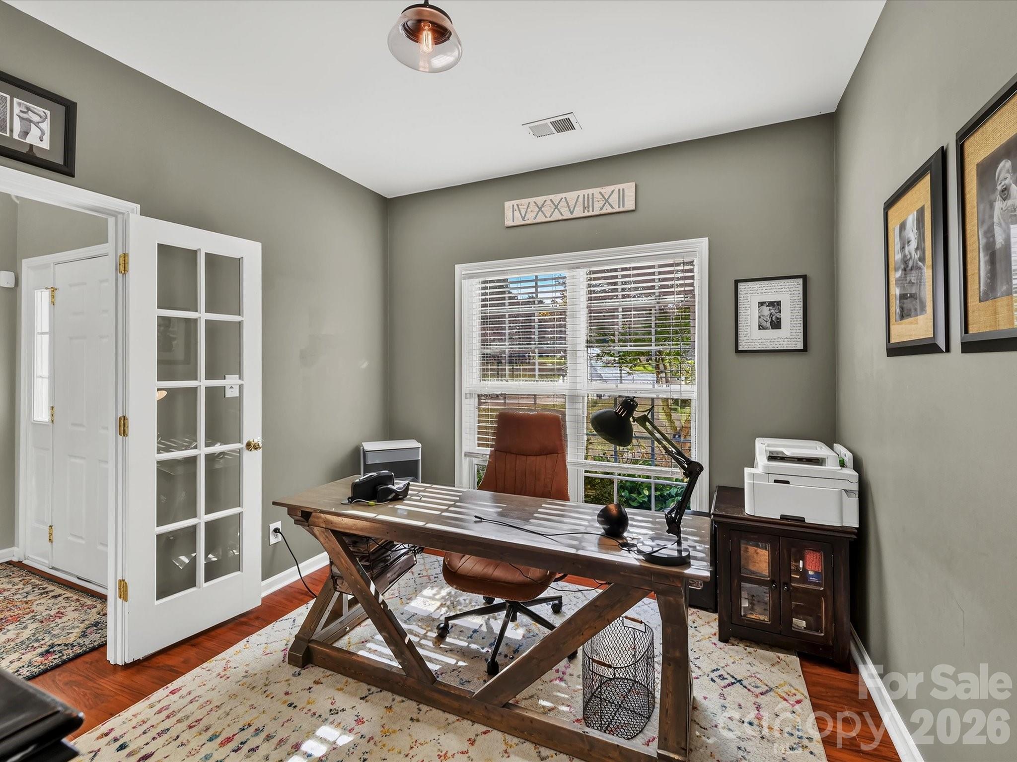 150 W Cavendish Drive — Mooresville