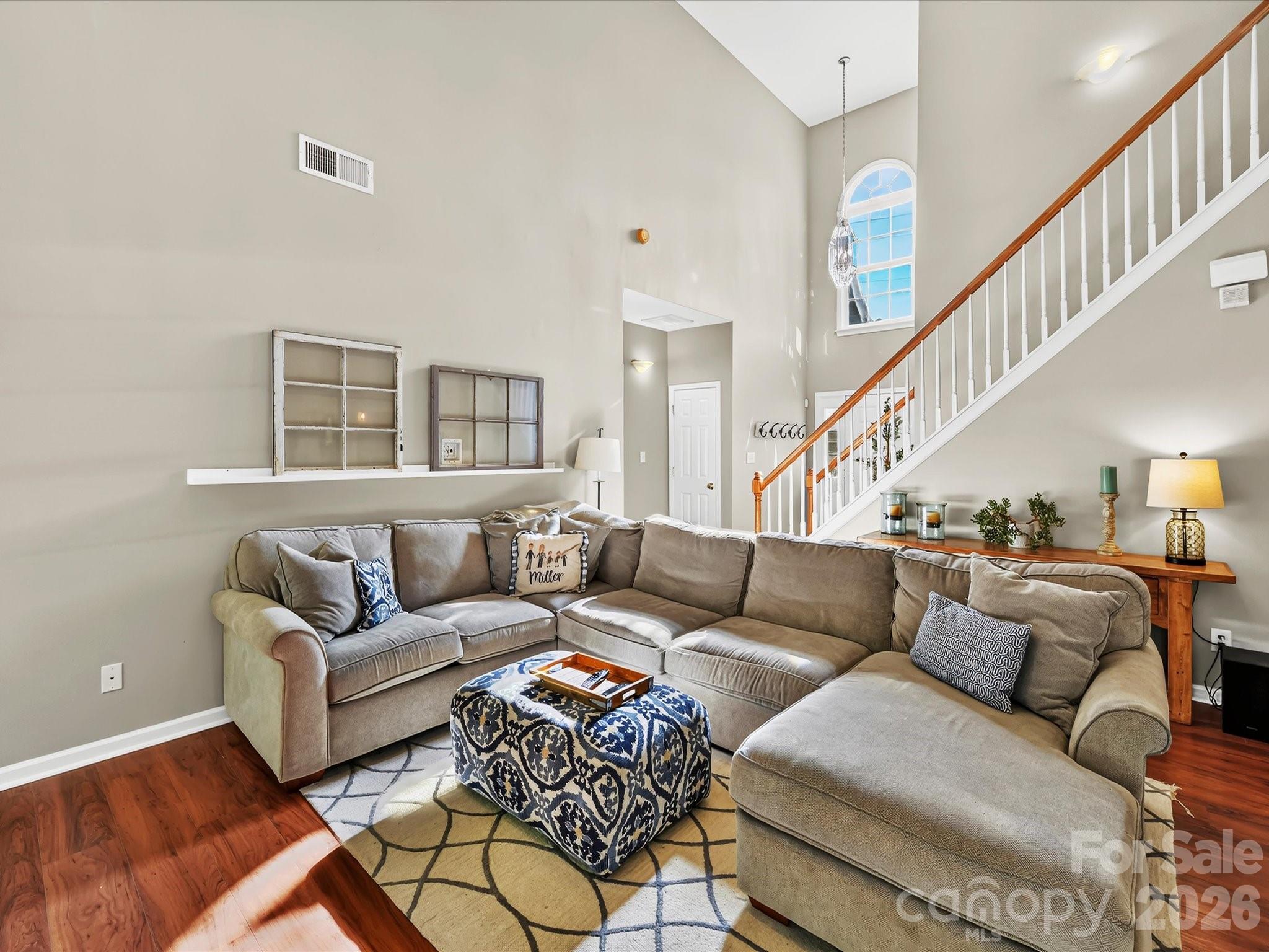 150 W Cavendish Drive — Mooresville
