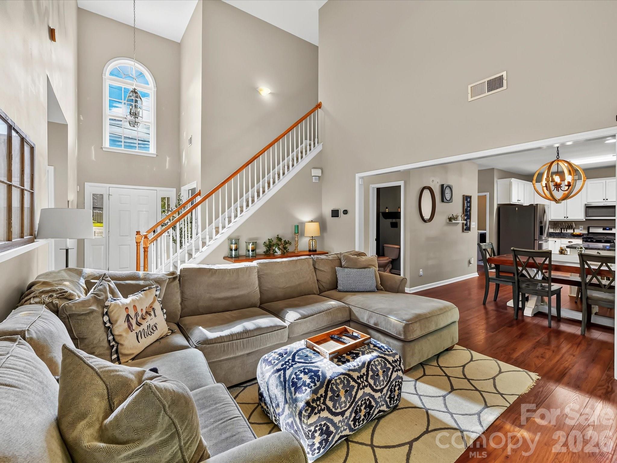 150 W Cavendish Drive — Mooresville