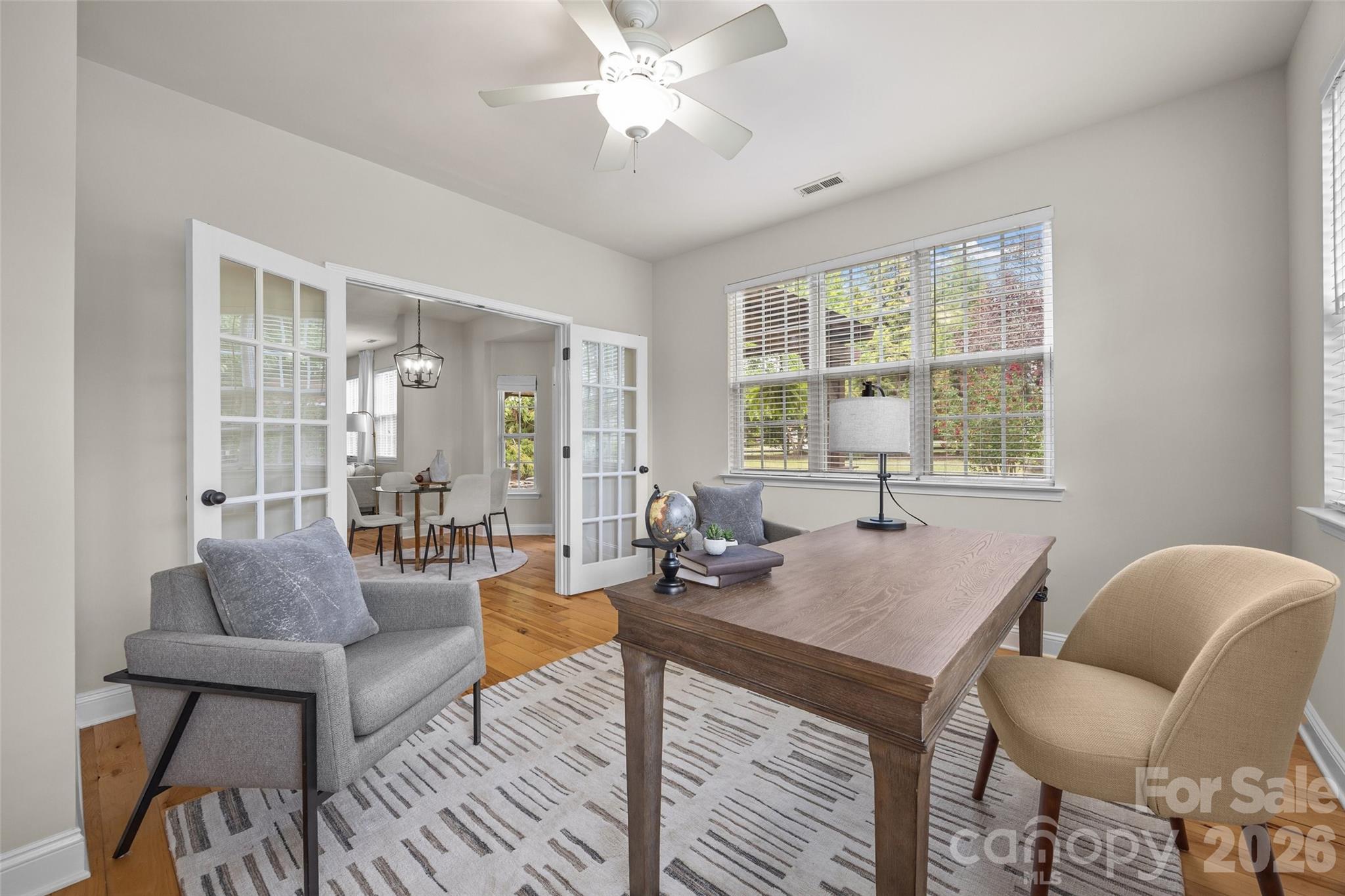 9118 Spratt Lane — Waxhaw