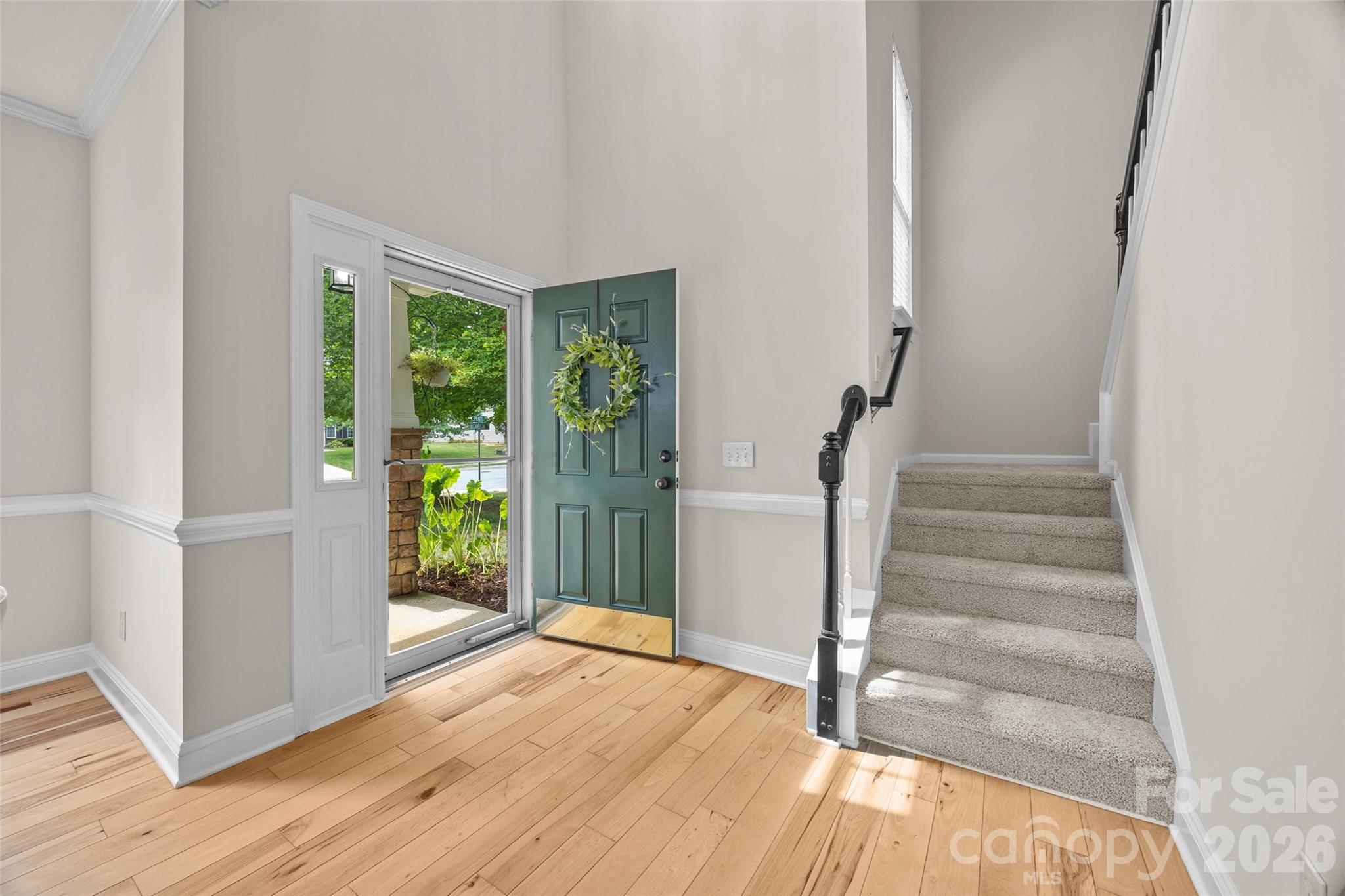 9118 Spratt Lane — Waxhaw