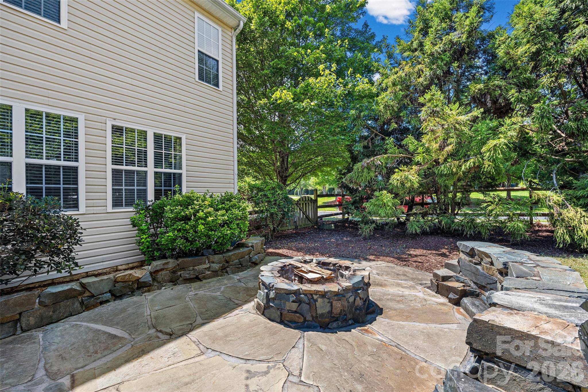 9118 Spratt Lane — Waxhaw