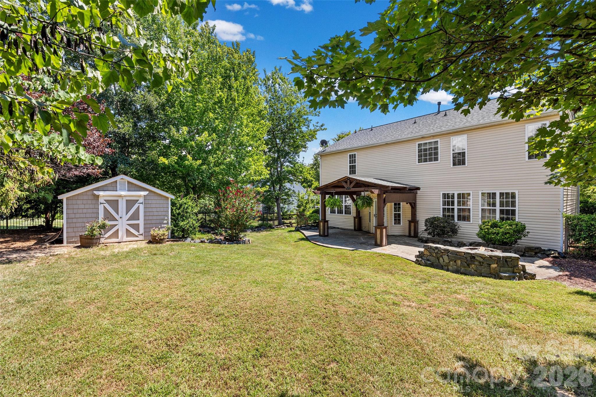 9118 Spratt Lane — Waxhaw